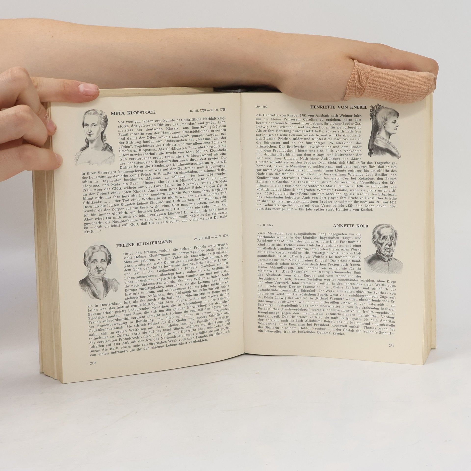 Autorenkollektiv Grosse Frauen der Weltgeschichte