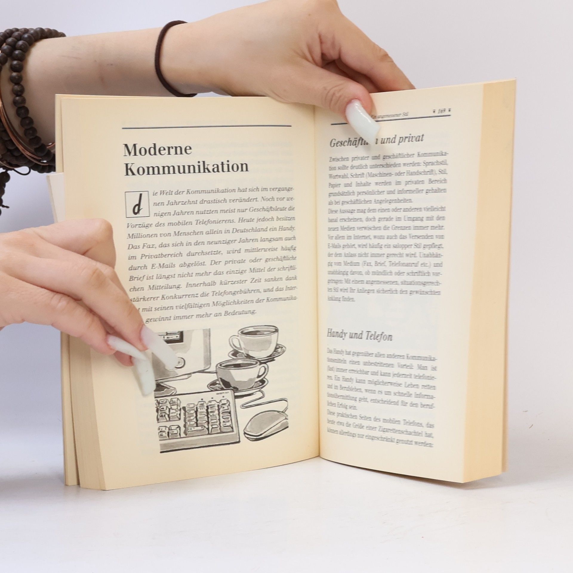 Herbert Schwinghammer Knaurs neuer Knigge
