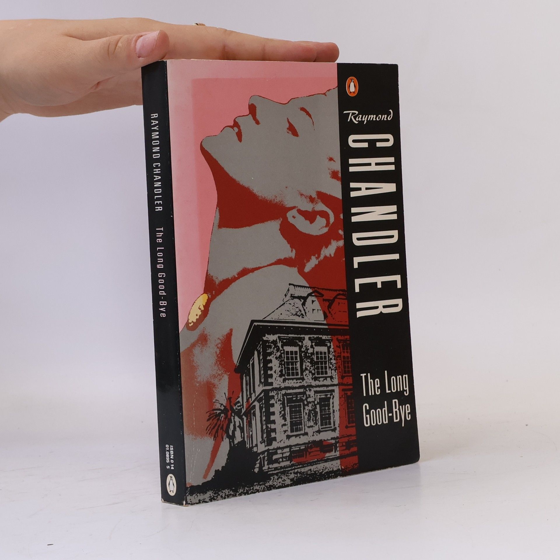 Raymond Chandler The long good-bye