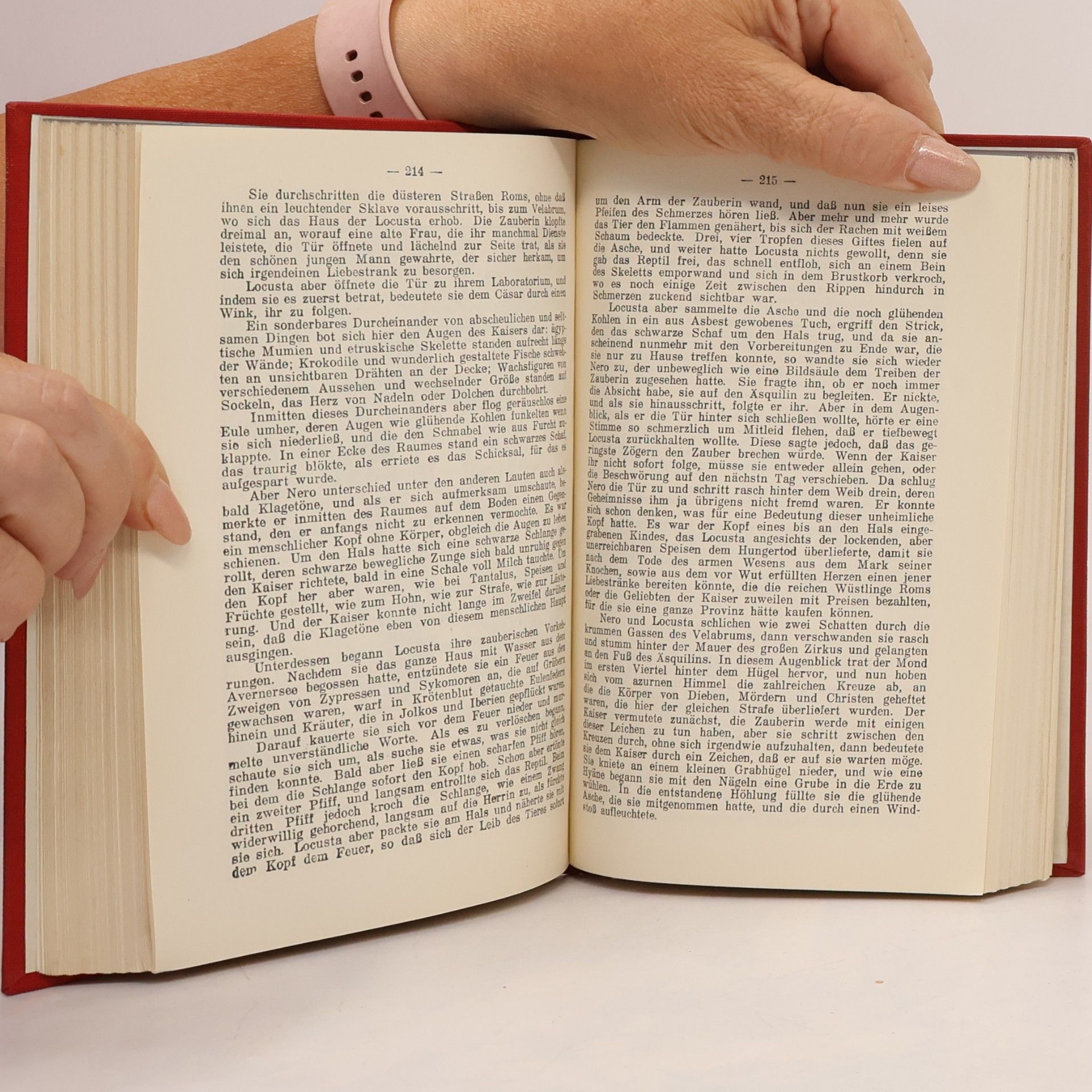 Alexandre Dumas Dumas' Werke
