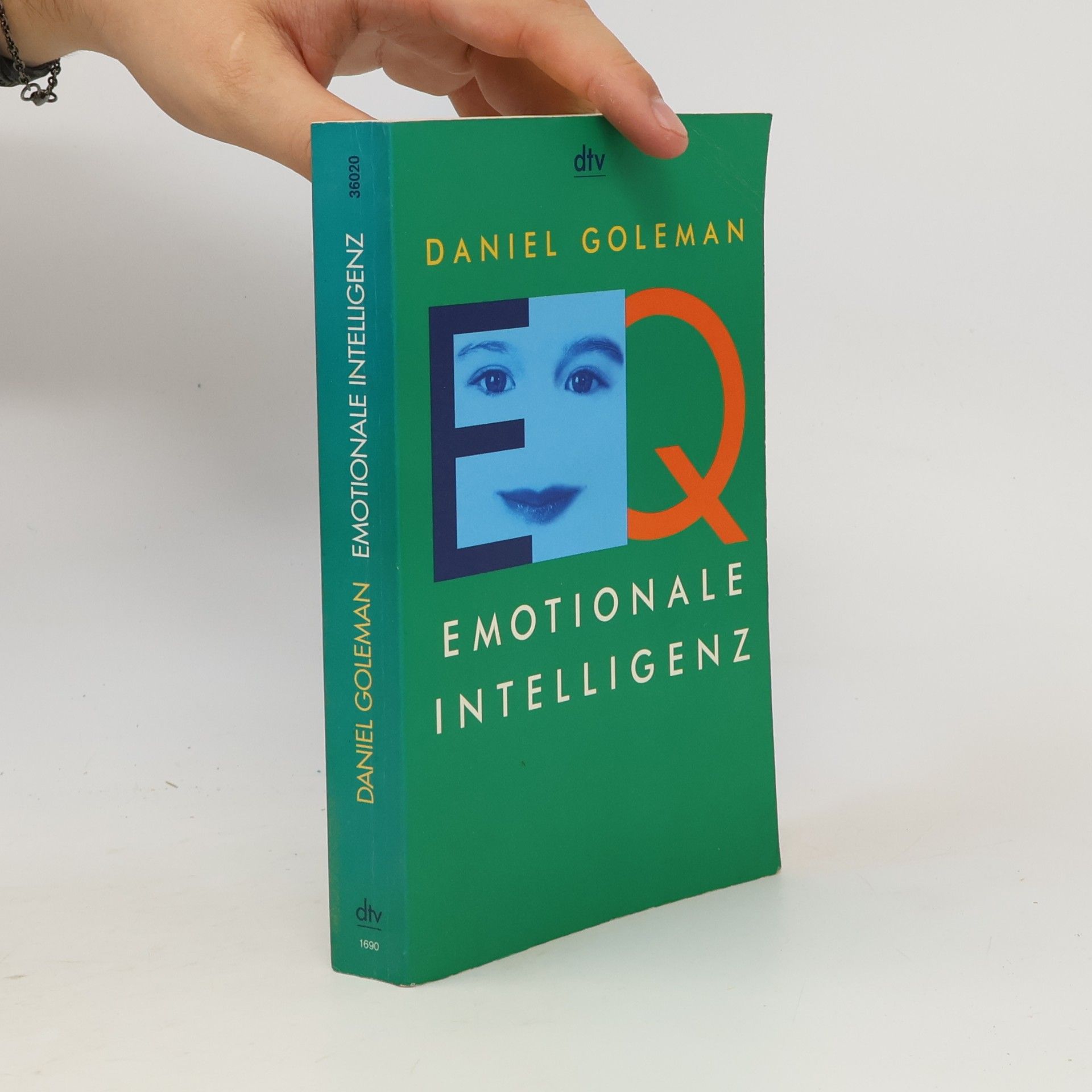 Daniel Goleman Emotionale Intelligenz