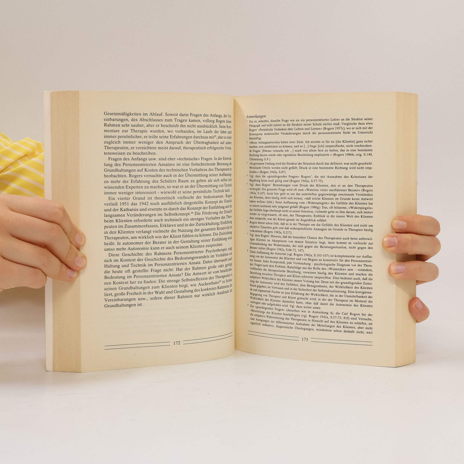 Peter Frenzel Handbuch der personzentrierten Psychotherapie