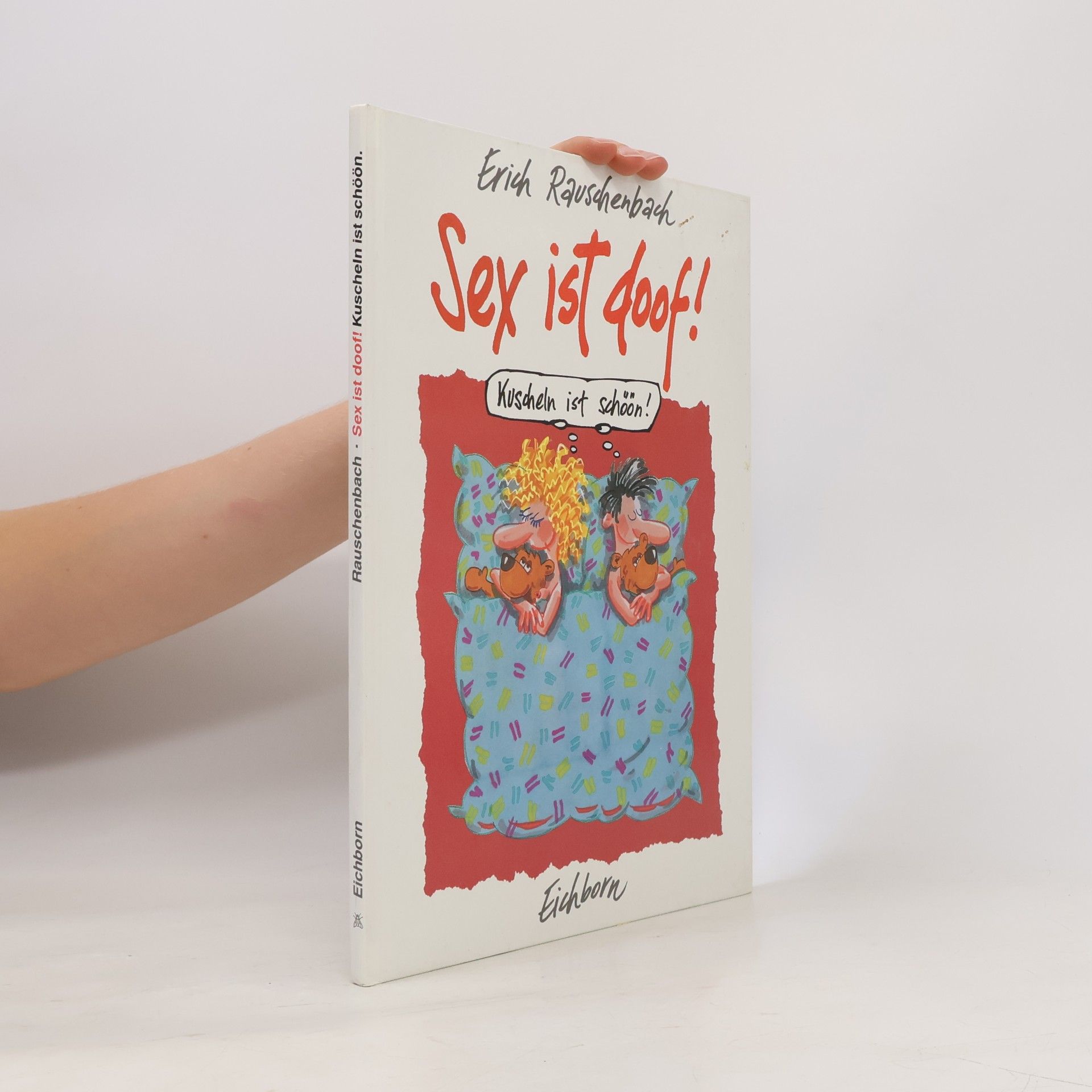 Sex ist doof!