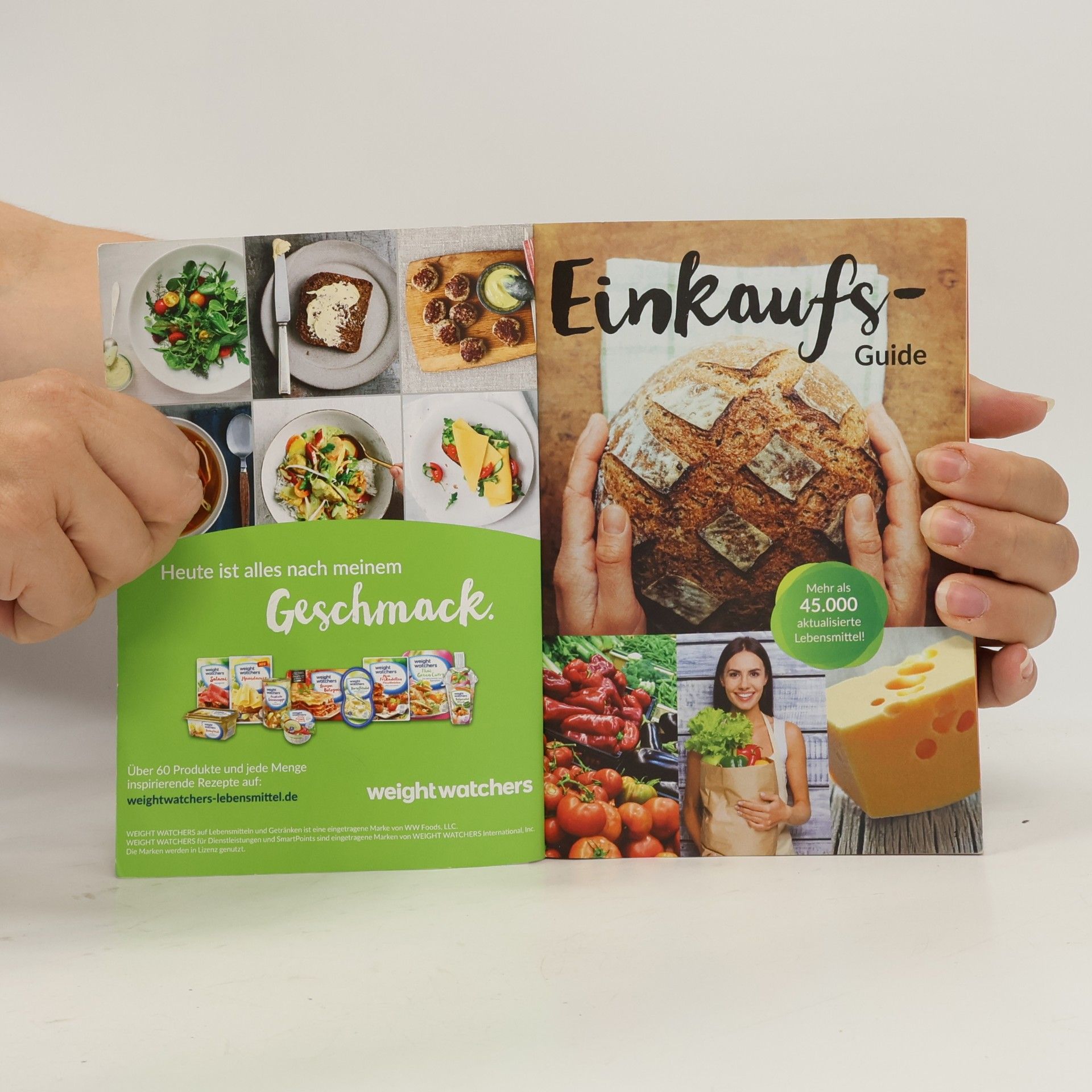 Autorenkollektiv Einkaufs-Guide