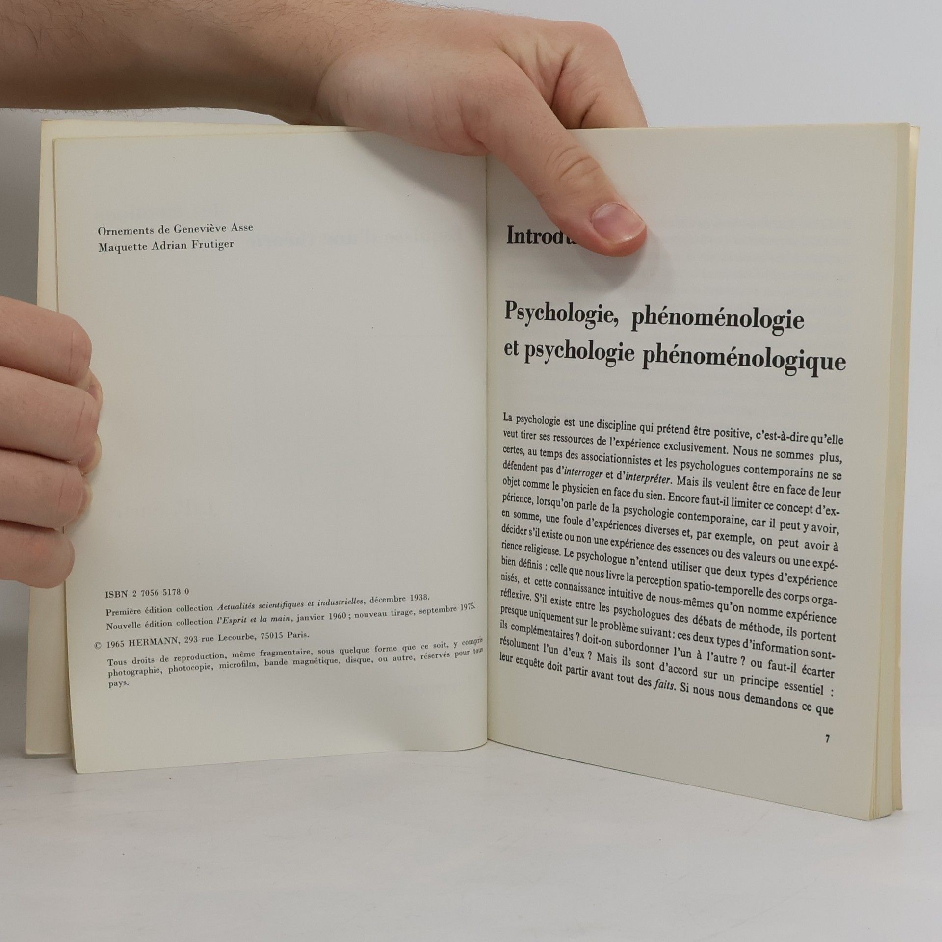 Jean-Paul Sartre Esquisse d'une théorie des émotions
