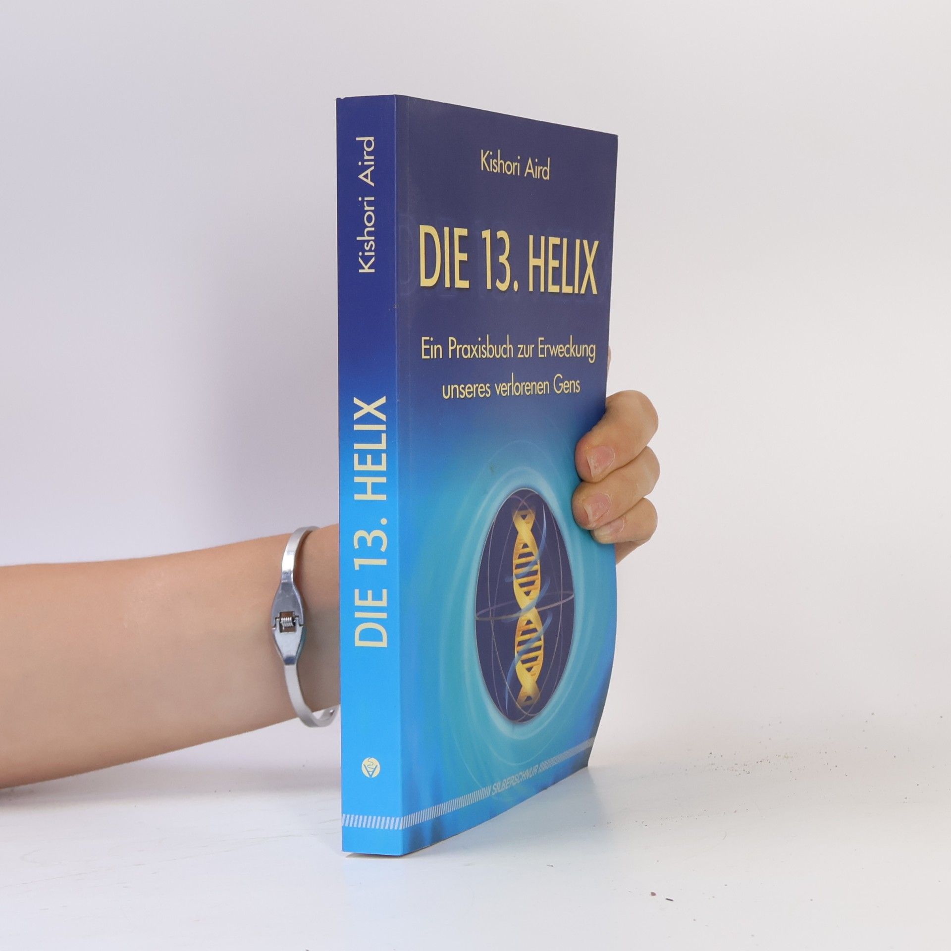 Kishori Aird Die 13. Helix