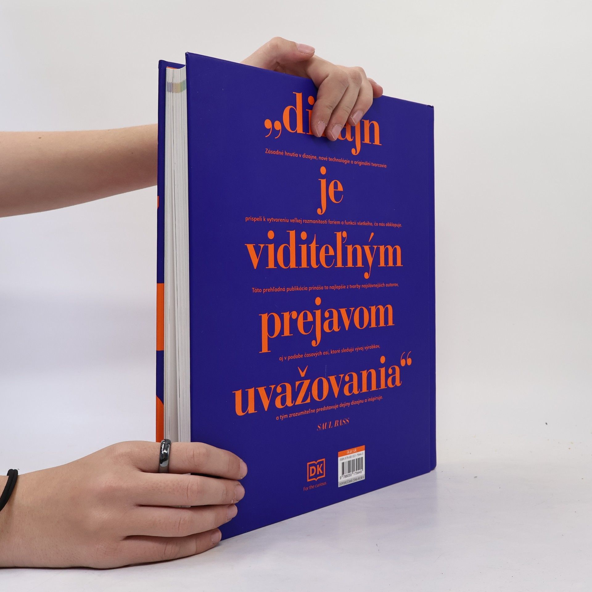 Autorenkollektiv Dizajn: Komentovaný obrazový sprievodca