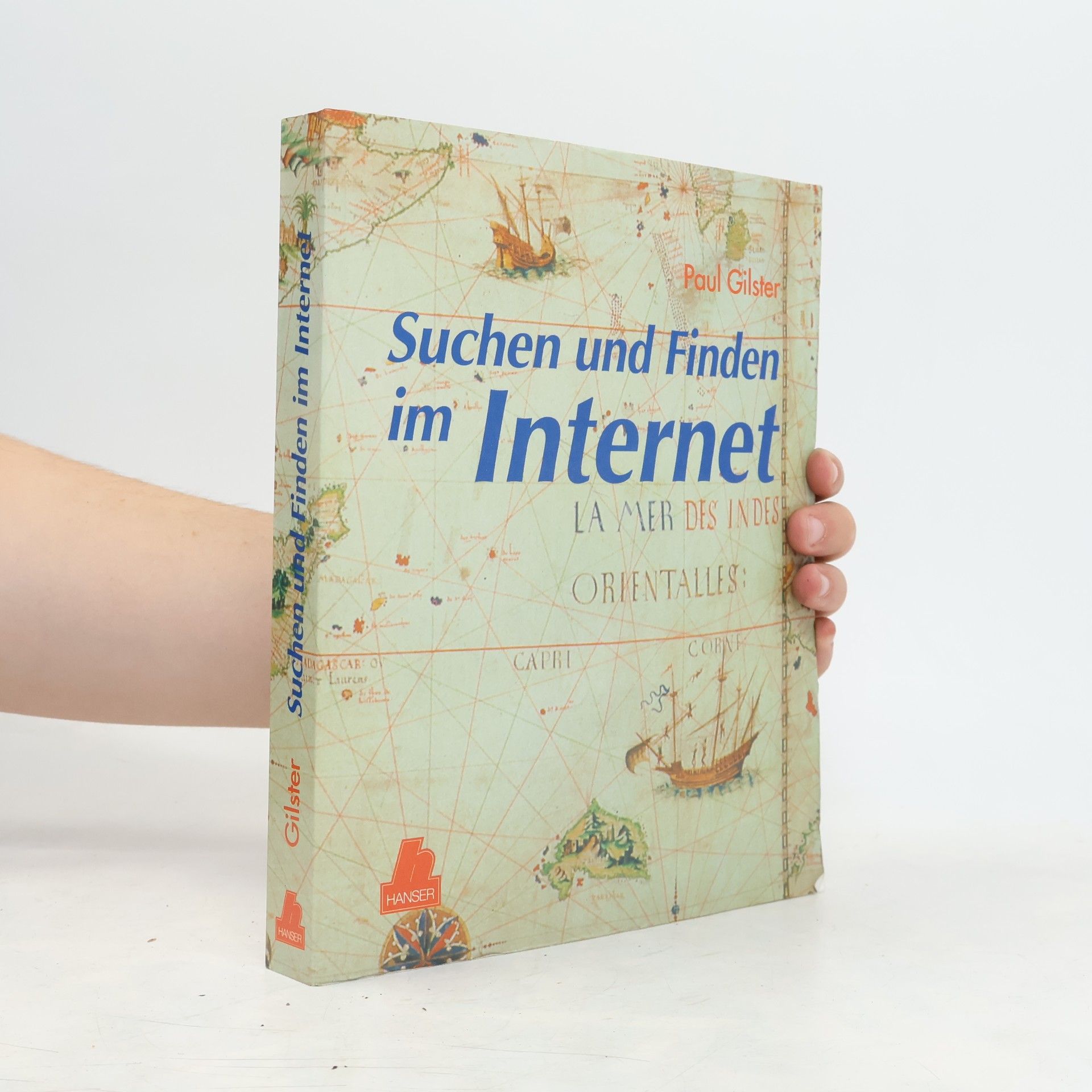 Suchen und Finden im Internet
