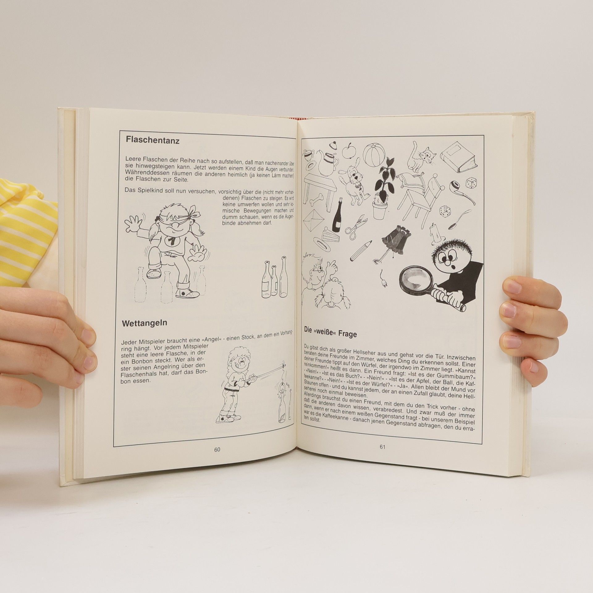 Autorenkollektiv Flohs Bastel- und Spielkiste