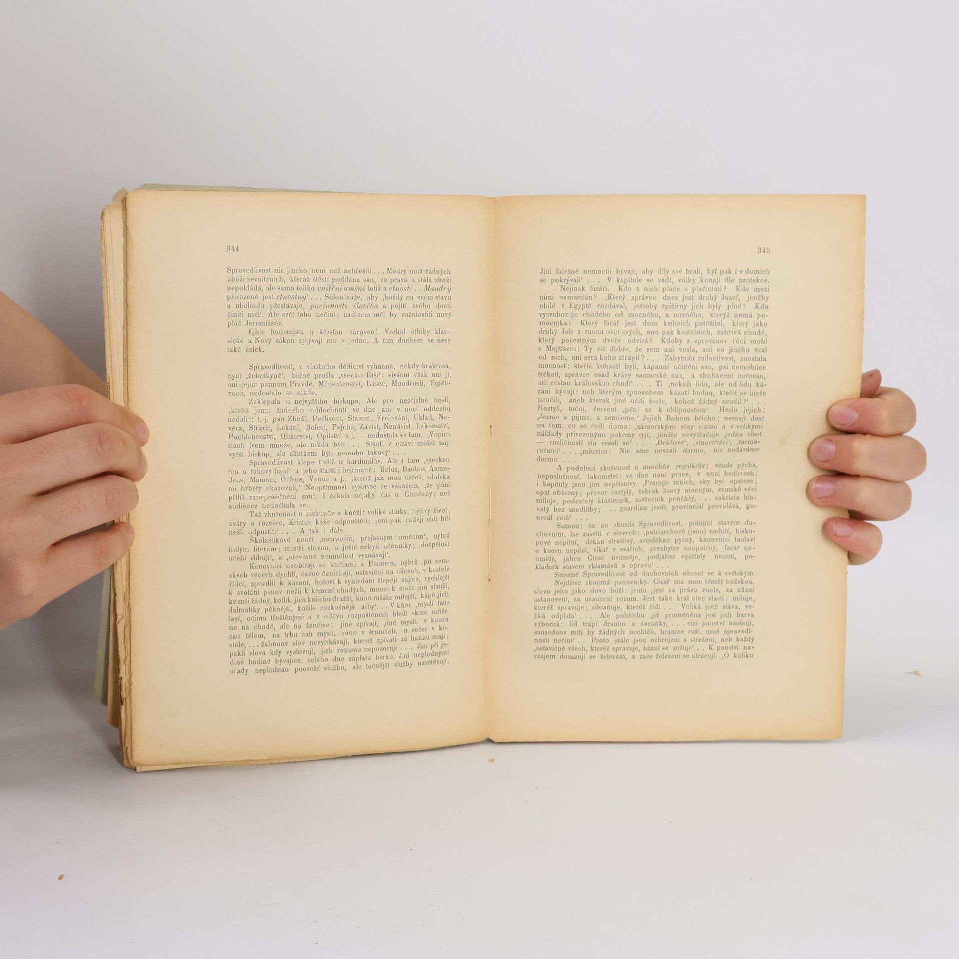 Jaroslav Vlček Dějiny české literatury 5.