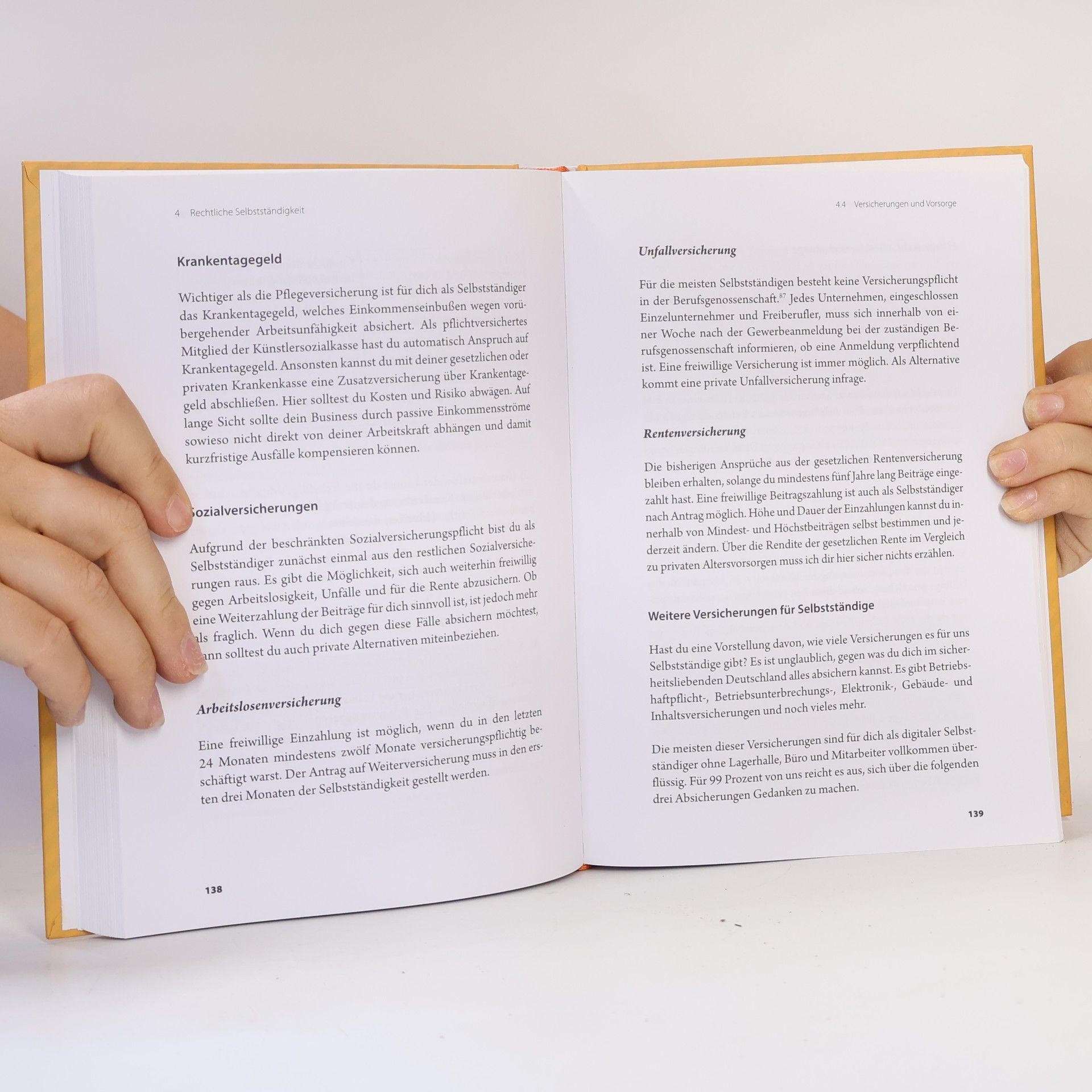 Sebastian Kühn Das Handbuch für digitale Nomaden