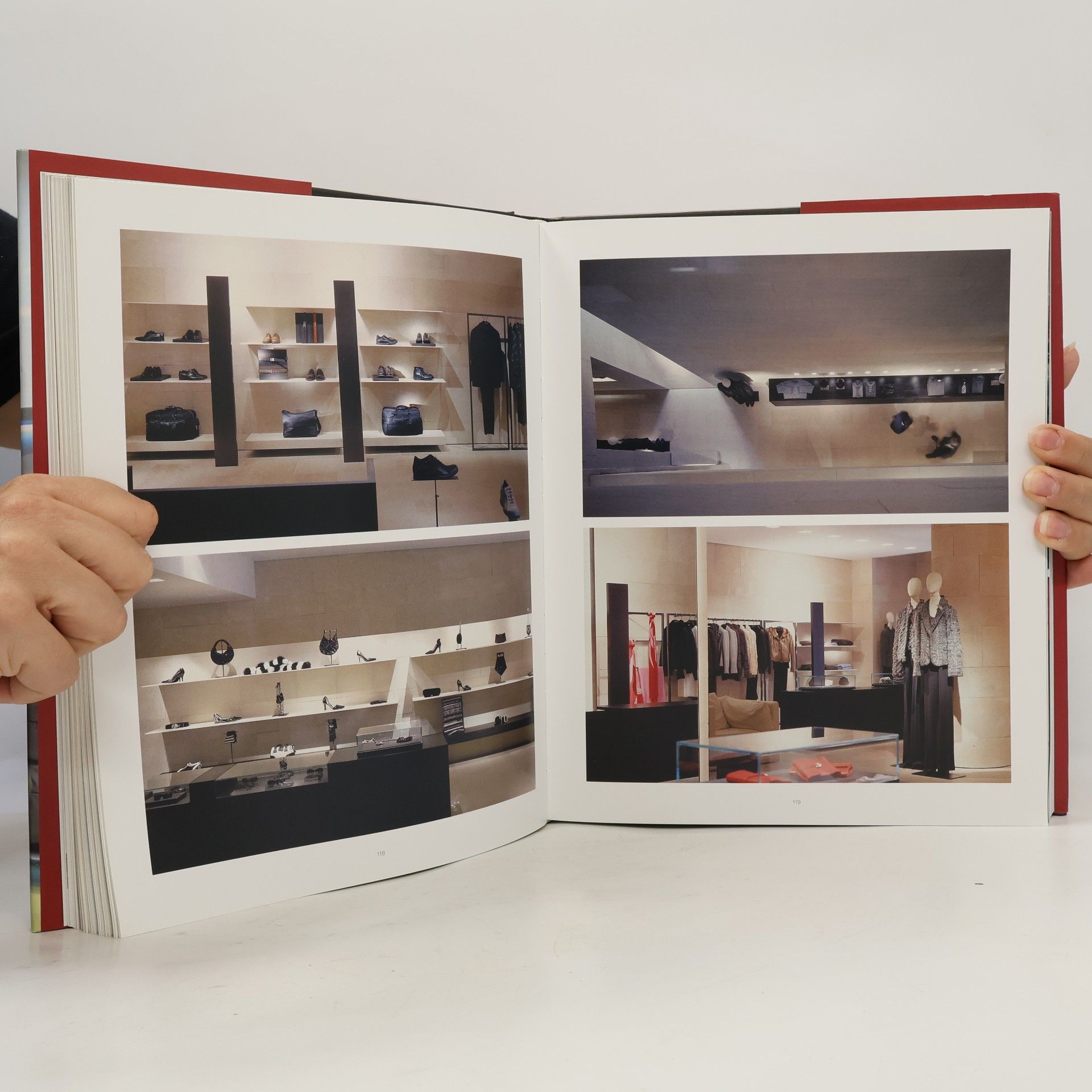 Marta Serrats New shops and boutiques