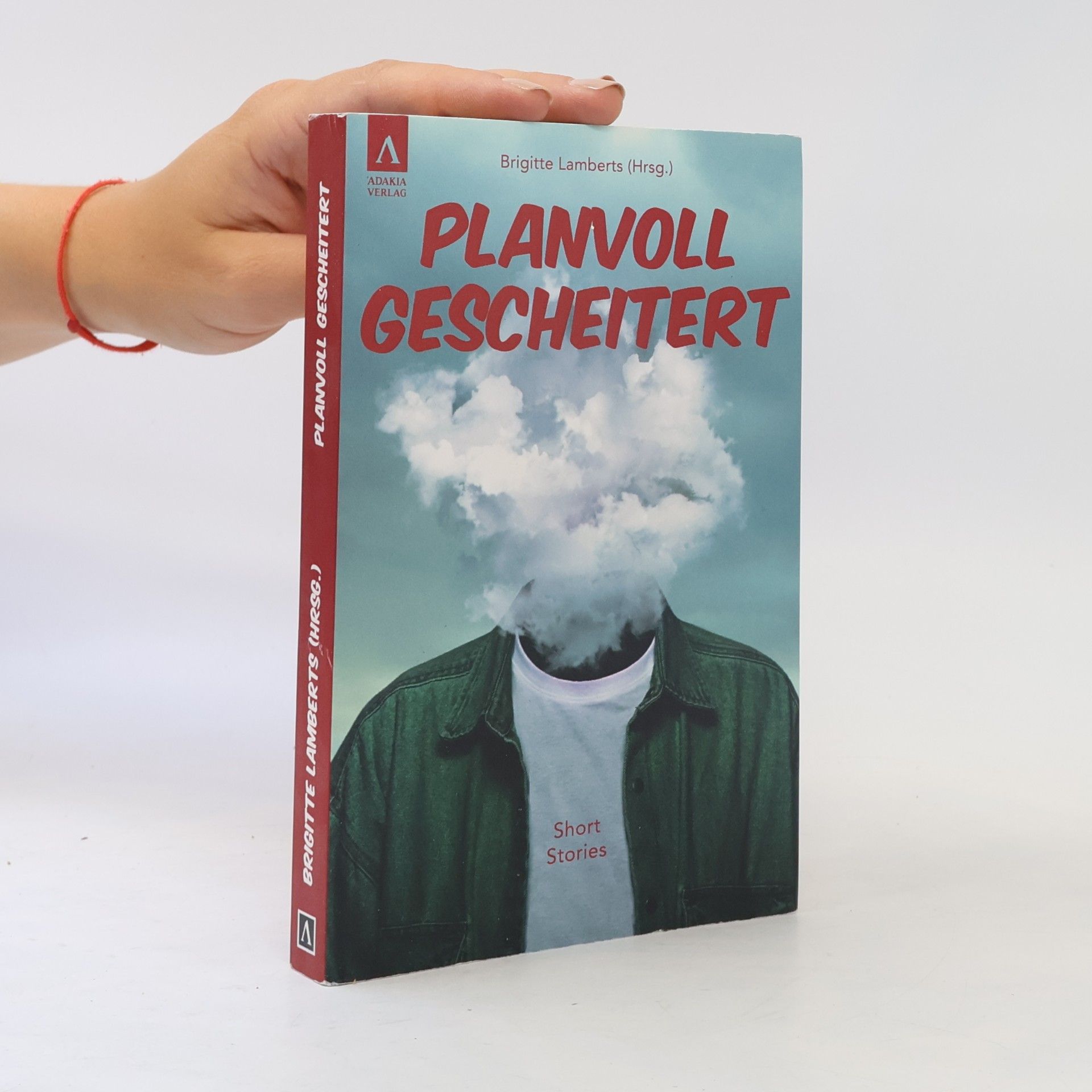 Fenna Willams Planvoll gescheitert