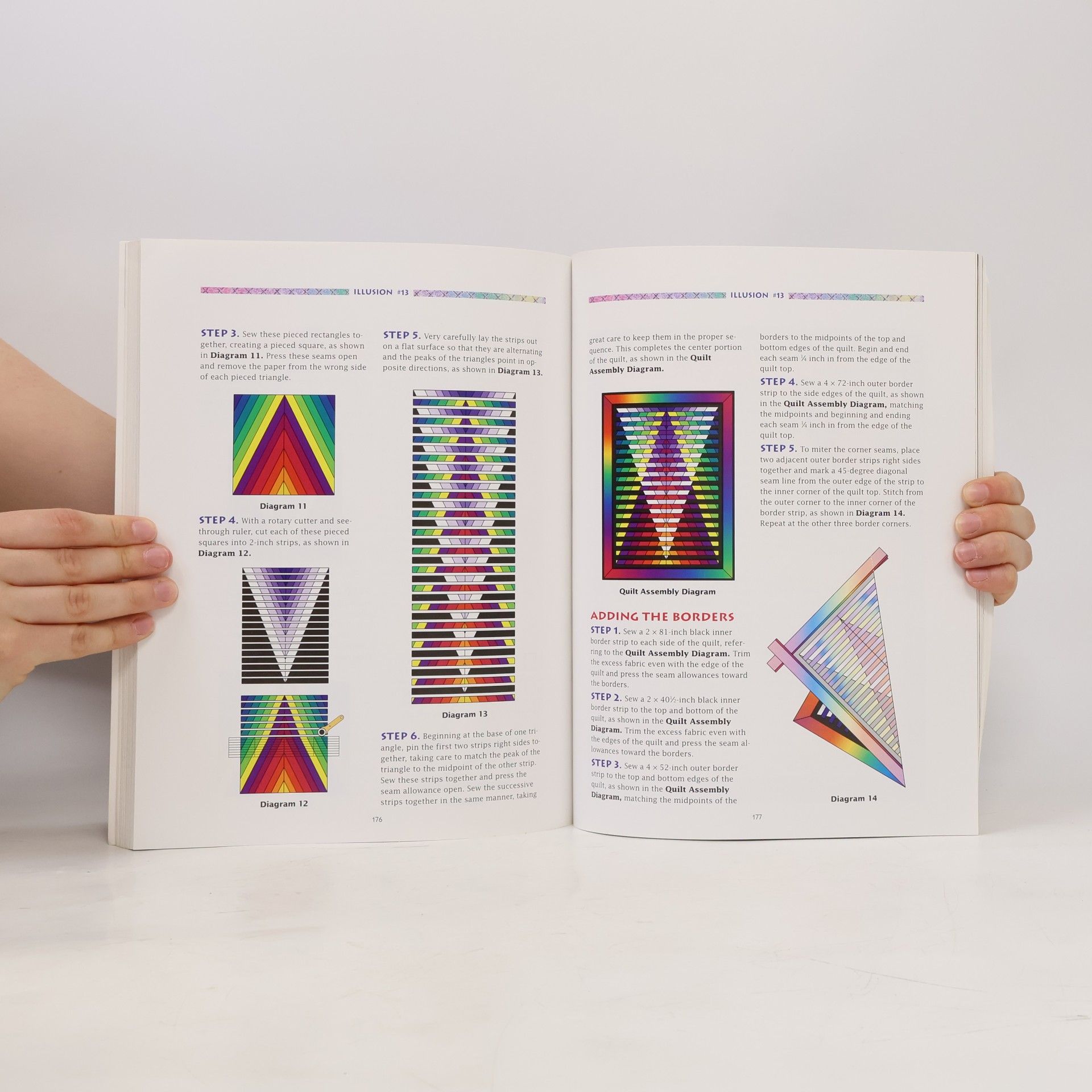 Jane Townswick Easy Machine Quilting