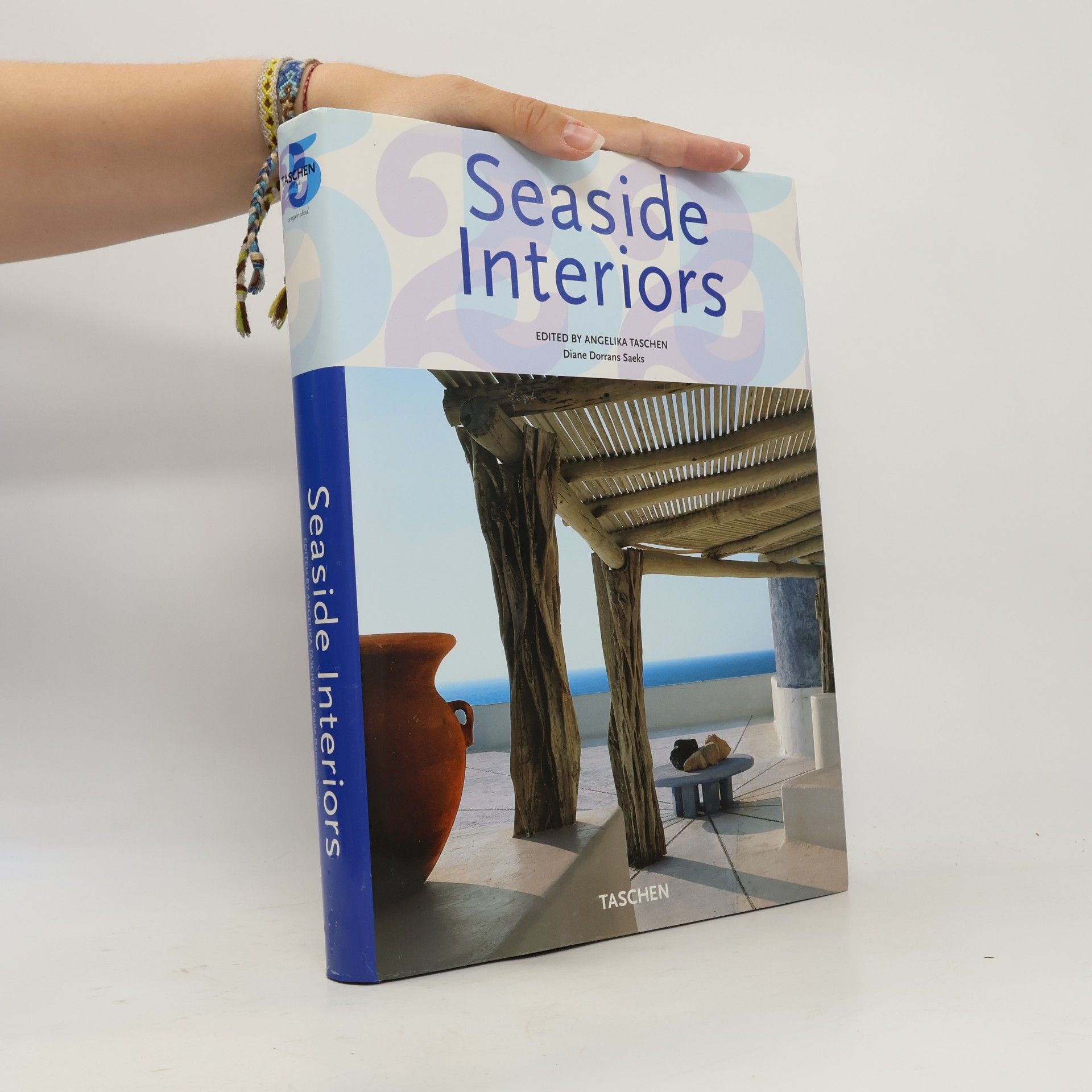 Diane Dorrans Saeks Seaside Interiors