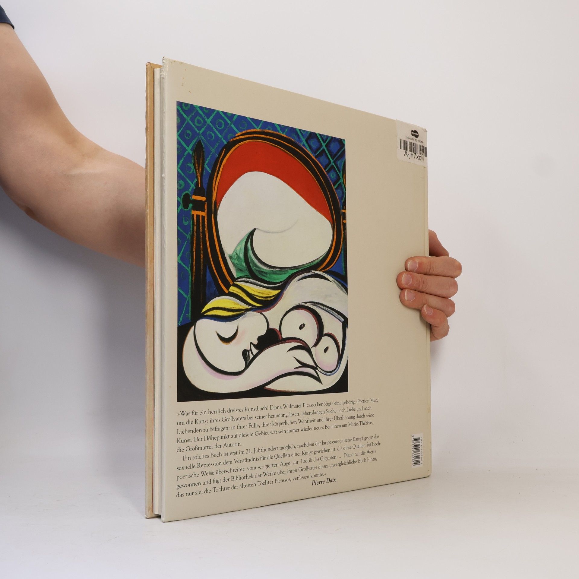 Pablo Picasso Picasso