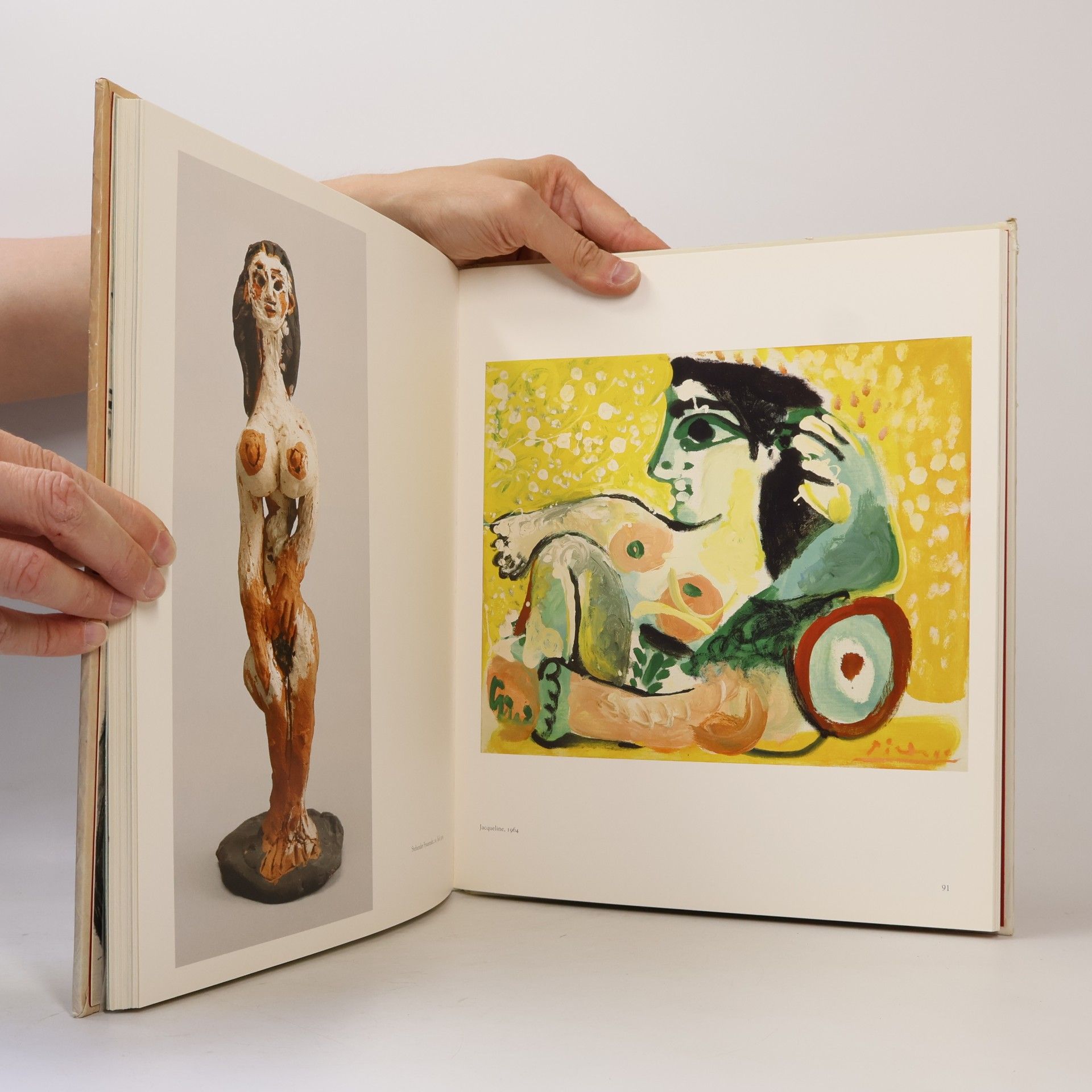 Pablo Picasso Picasso
