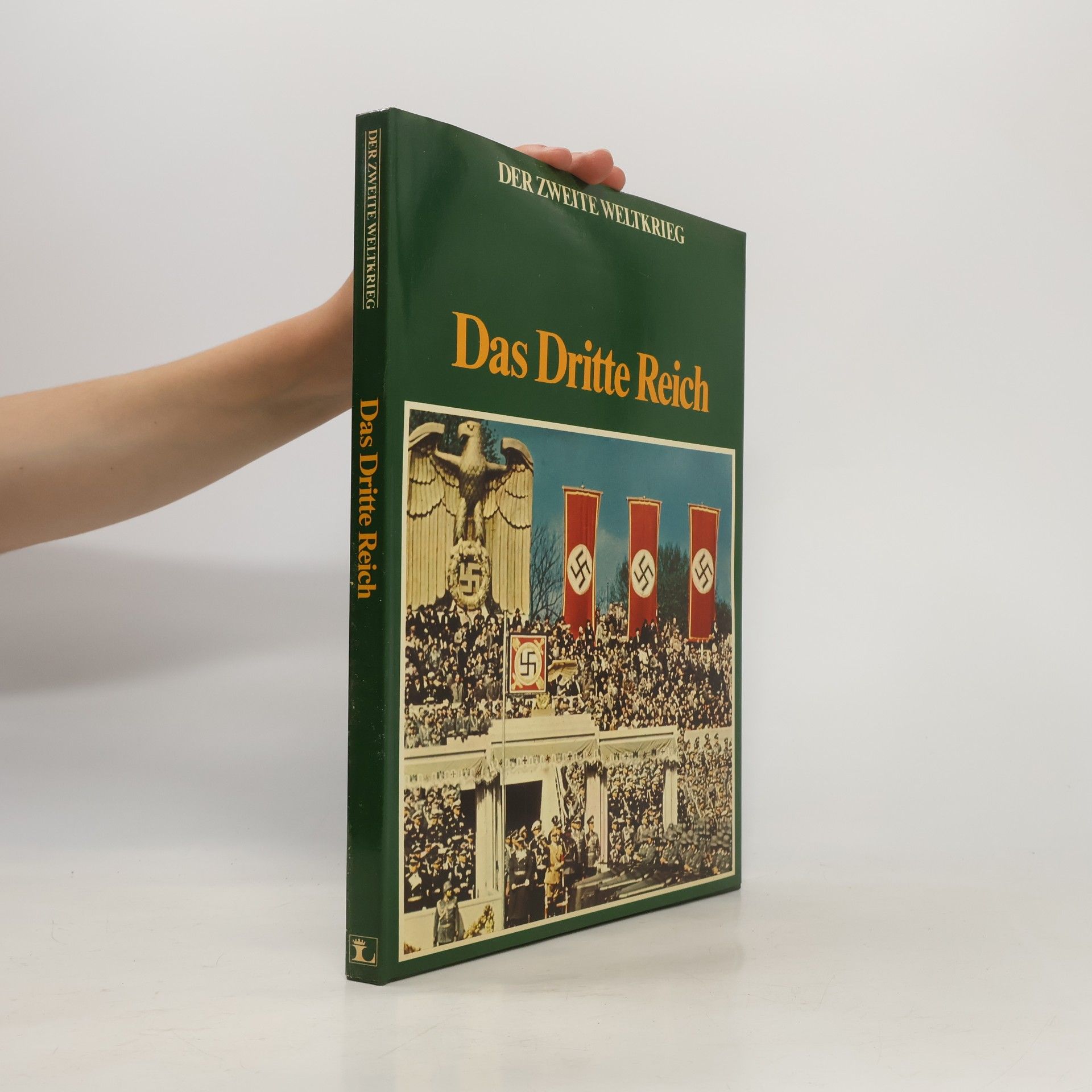 Autorenkollektiv Das Dritte Reich