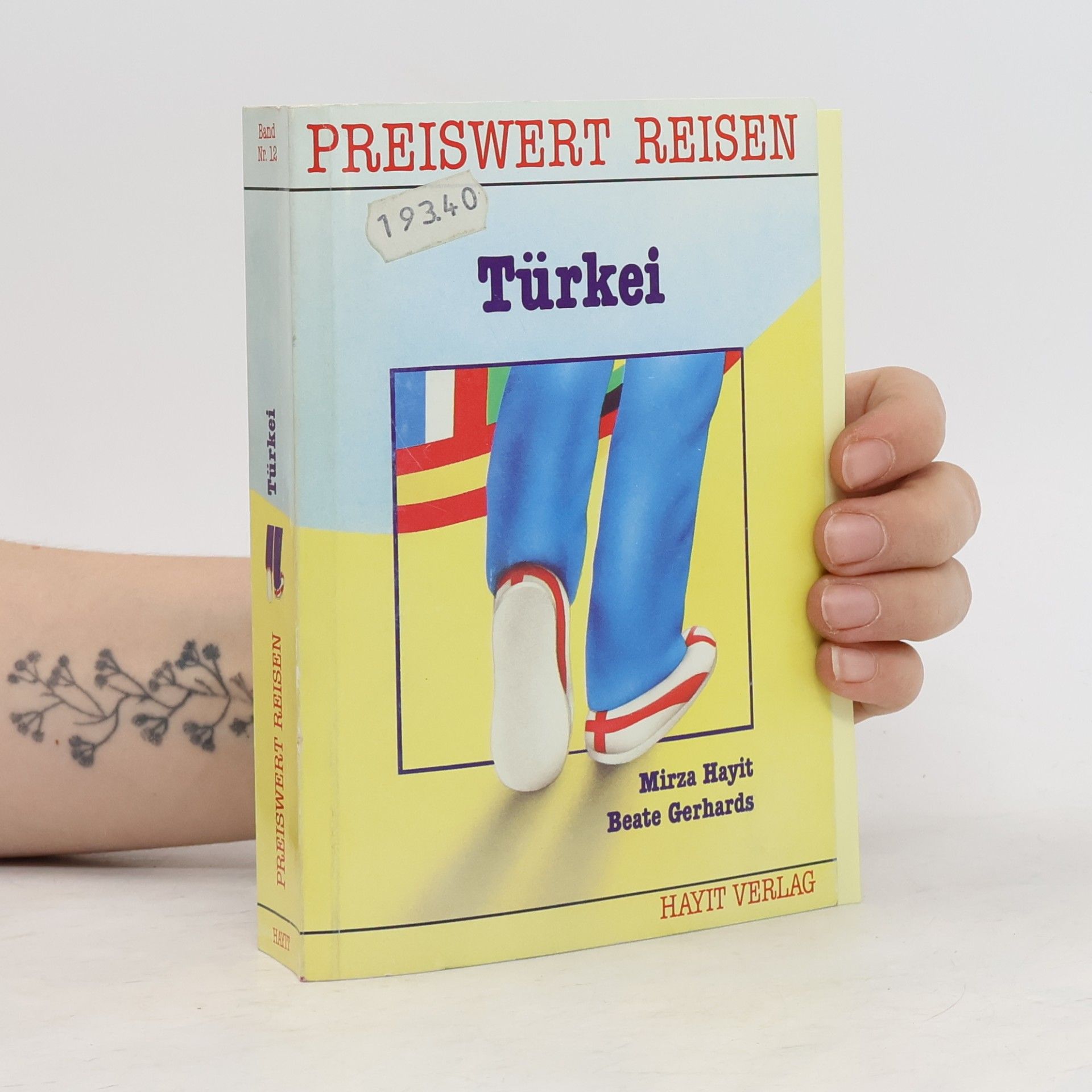 Türkei
