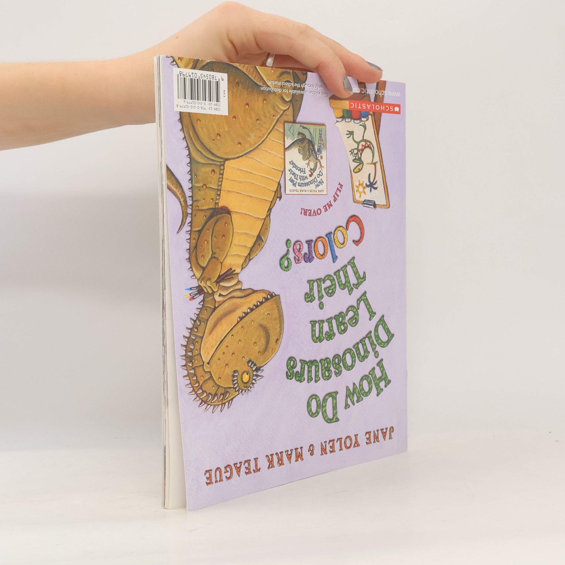 Jane Yolen How Do Dinosaurs Play with Their Friends