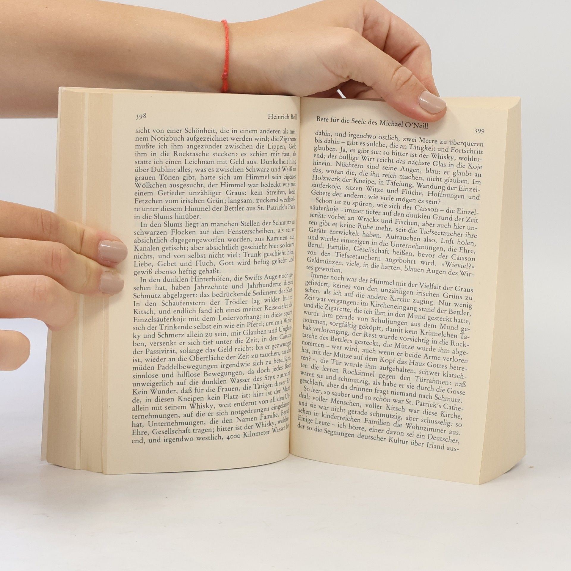 Various authors Weißbuch