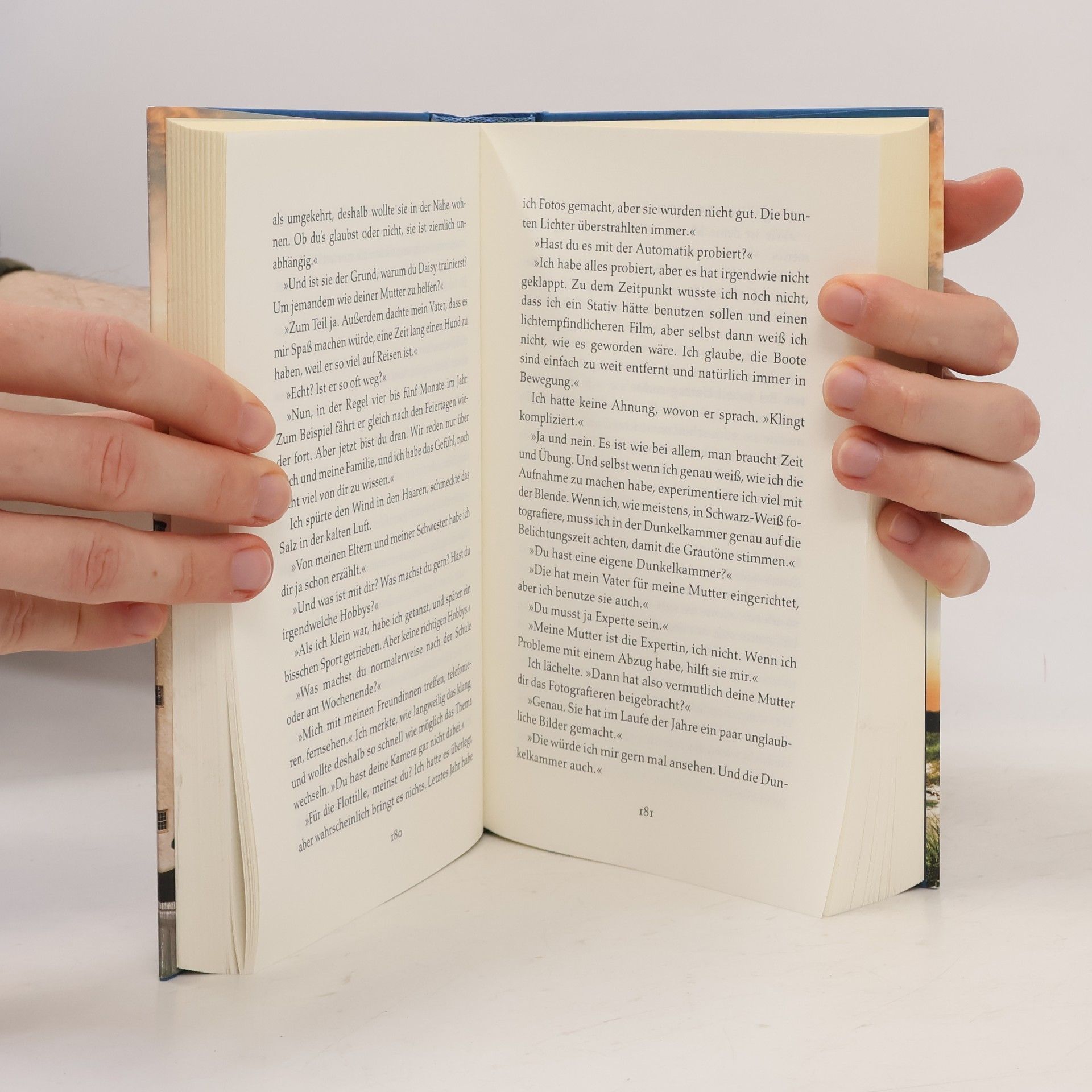 Nicholas Sparks Mein letzter Wunsch