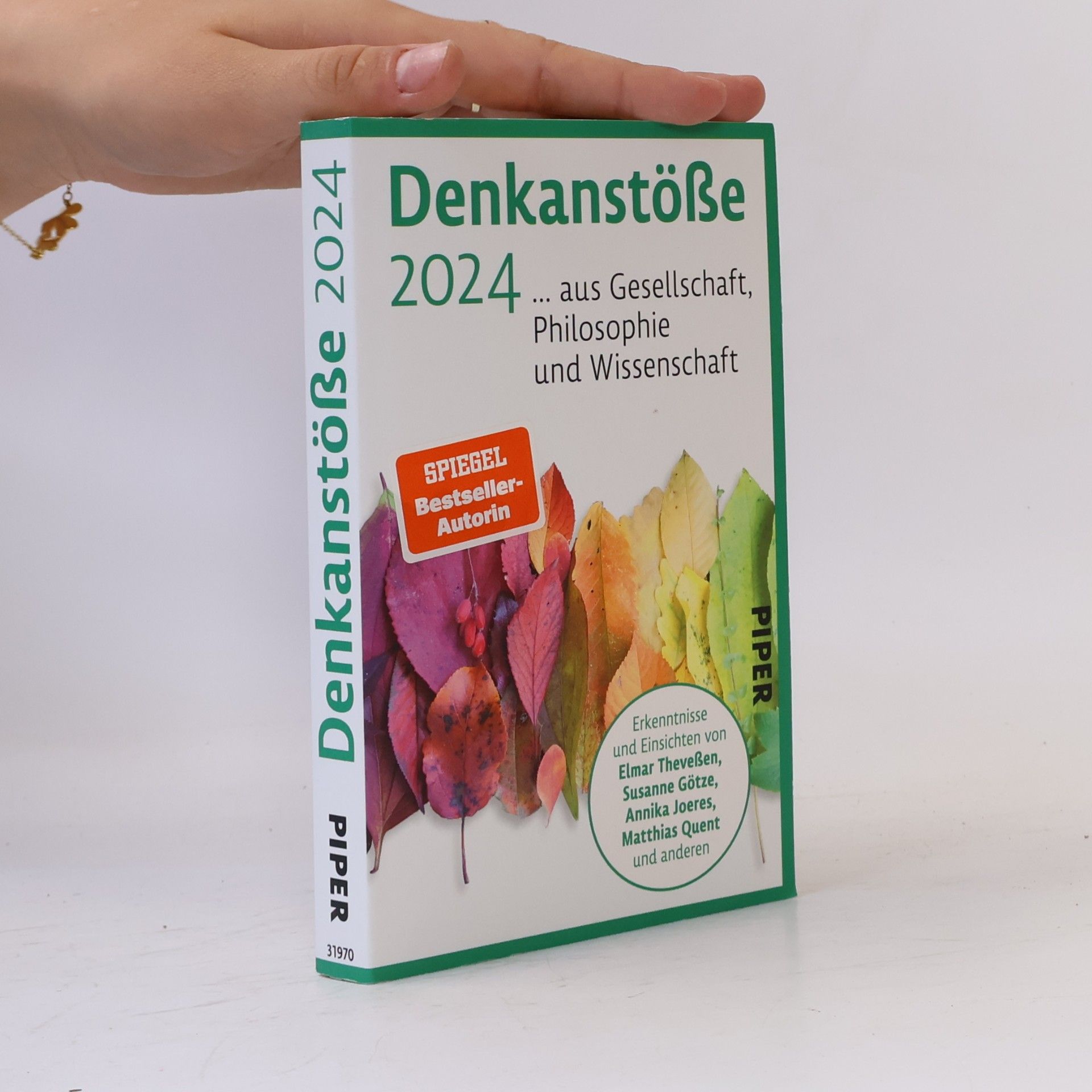 Denkanstöße 2024