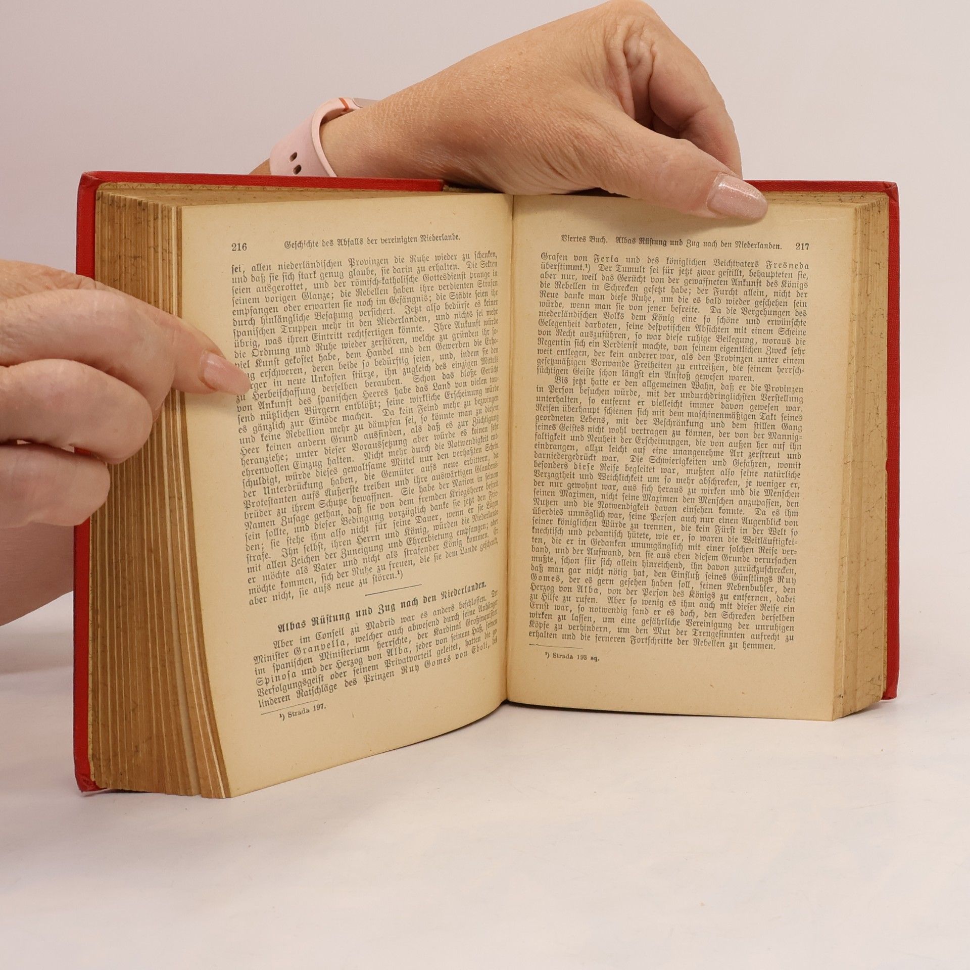 Friedrich Schiller Schillers Sämtliche Werke 7