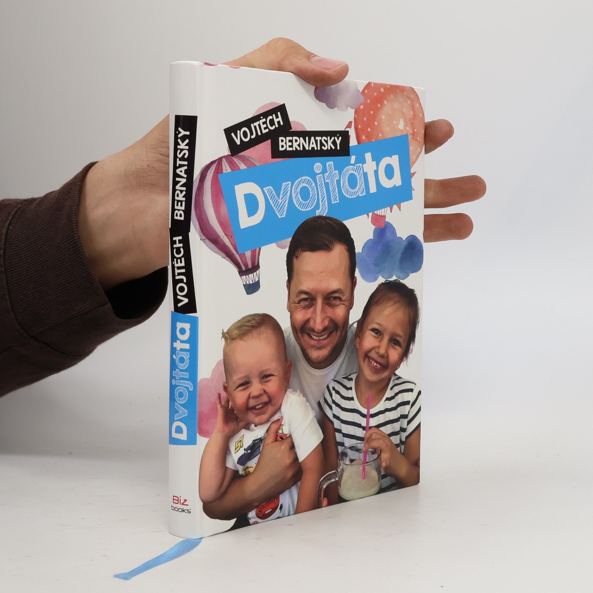 Vojtěch Bernatský Dvojtáta