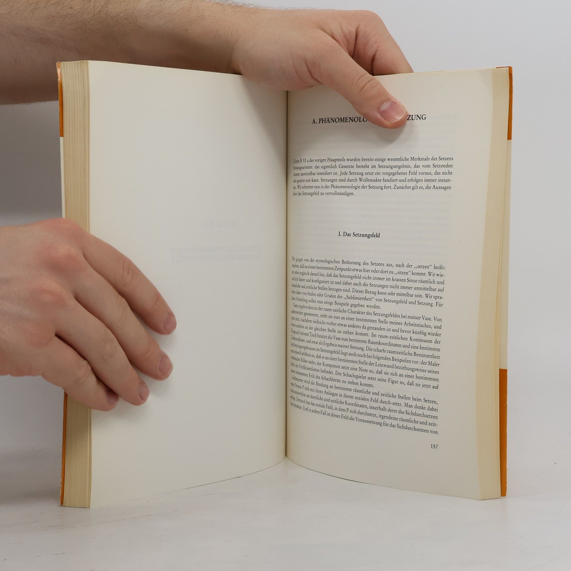 Hans Hengstenberg Salzburger Studien zur Philosophie: Seinsüberschreitung und Kreativität