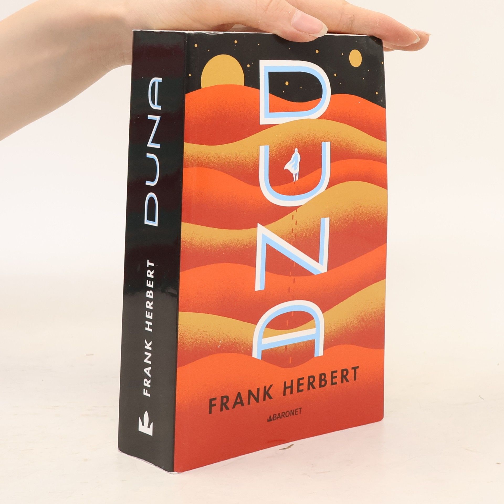 Frank Herbert Duna