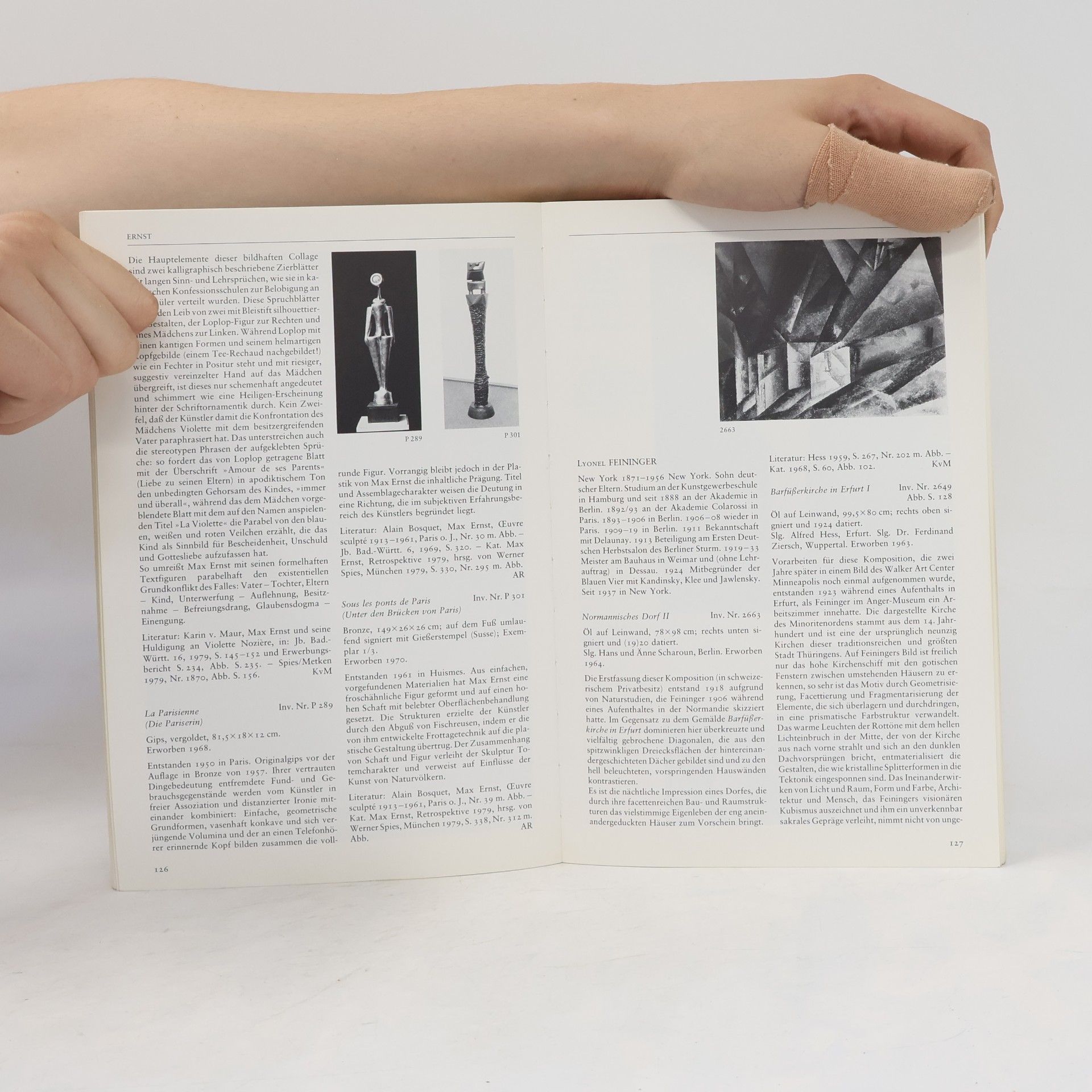 Autorenkollektiv Staatsgalerie Stuttgart