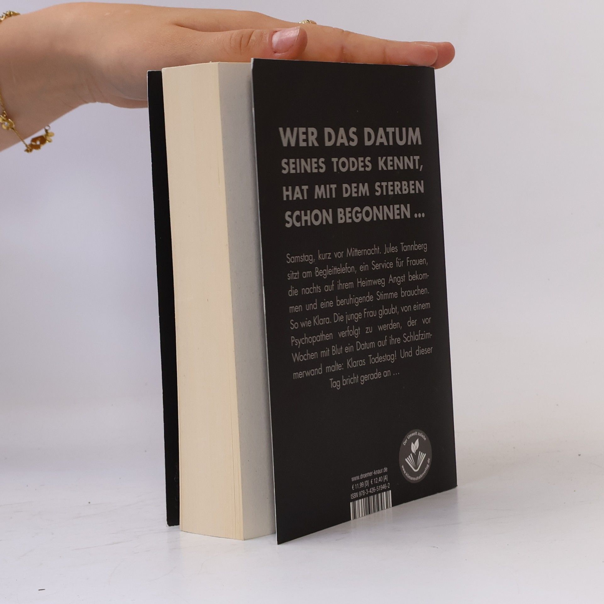 Sebastian Fitzek Der Heimweg