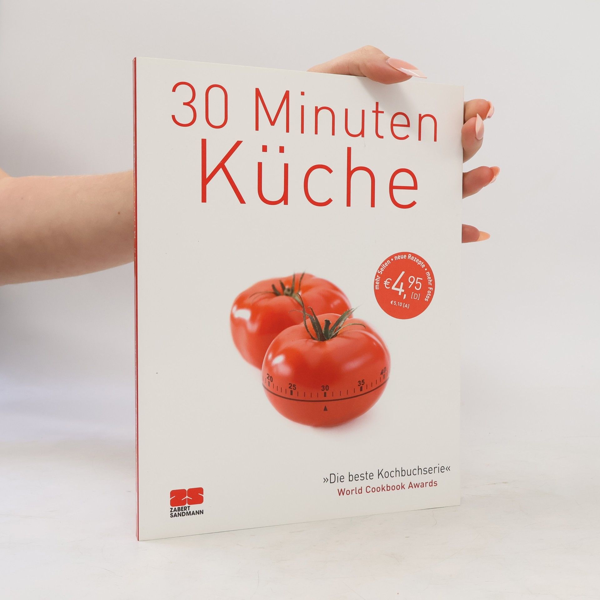 Autorenkollektiv 30-Minuten-Küche