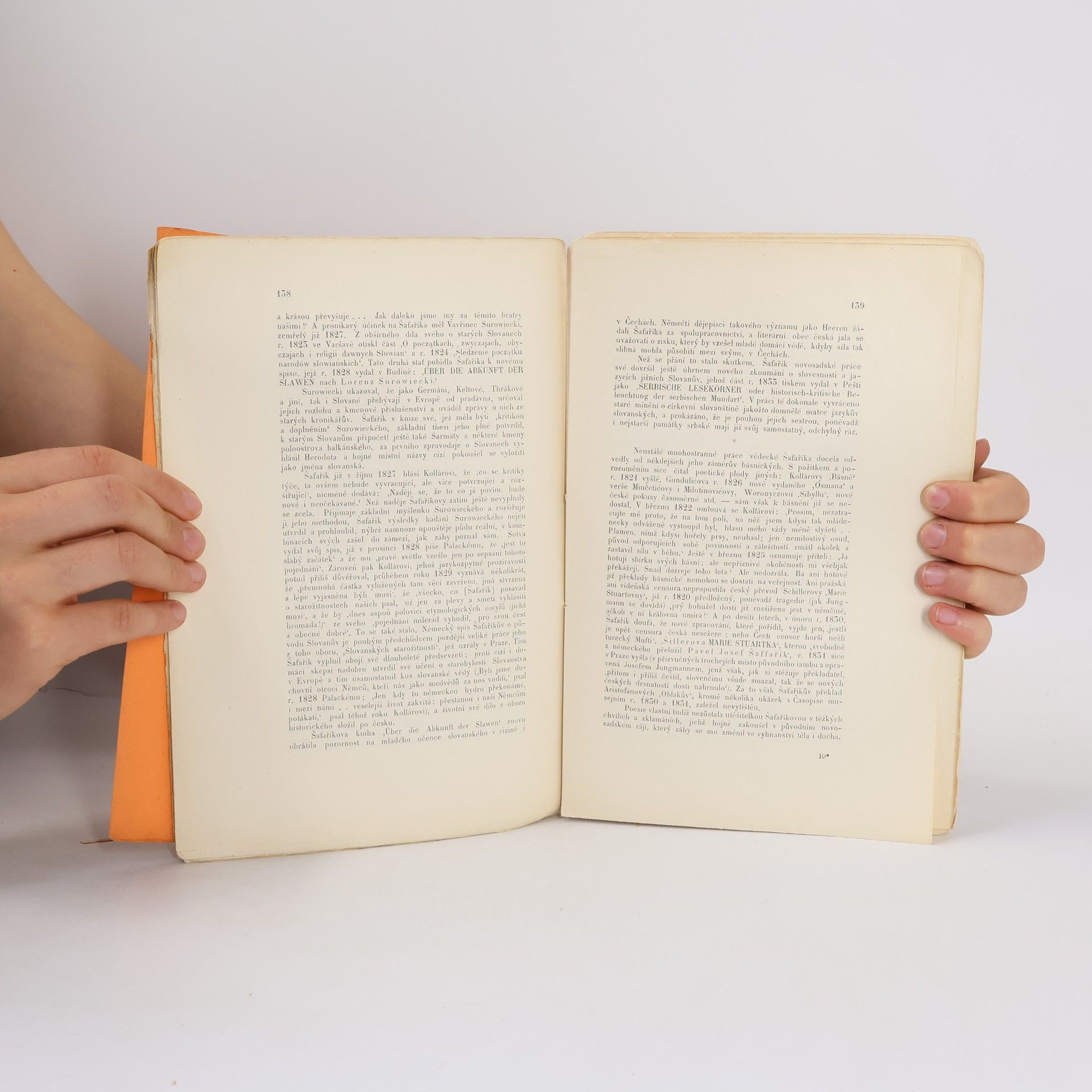 Jaroslav Vlček Dějiny české literatury 7