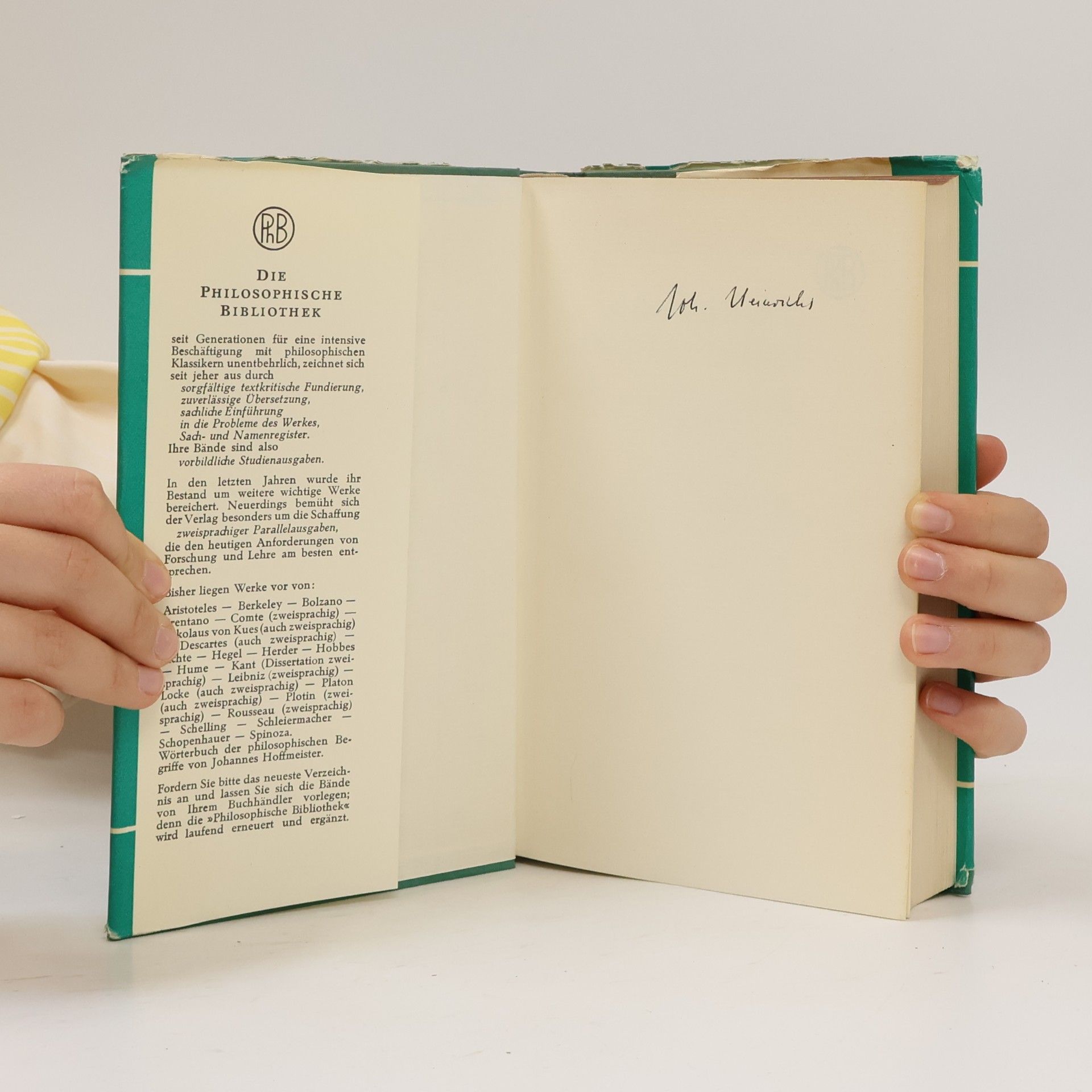 Georg Wilhelm Friedrich Hegel Vorlesungen über die Philosophie der Religion II