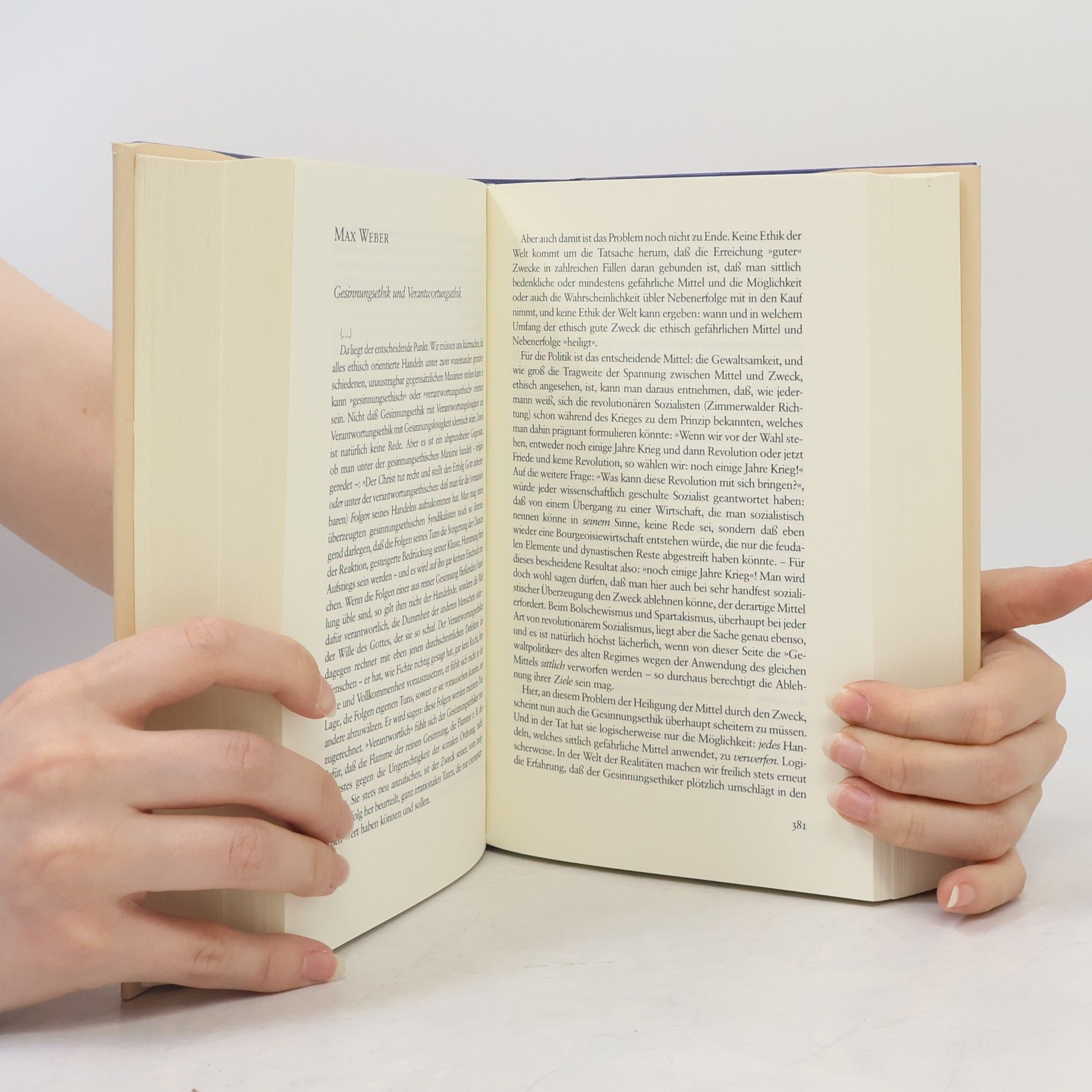 Ulrich Wickert Das Buch der Tugenden
