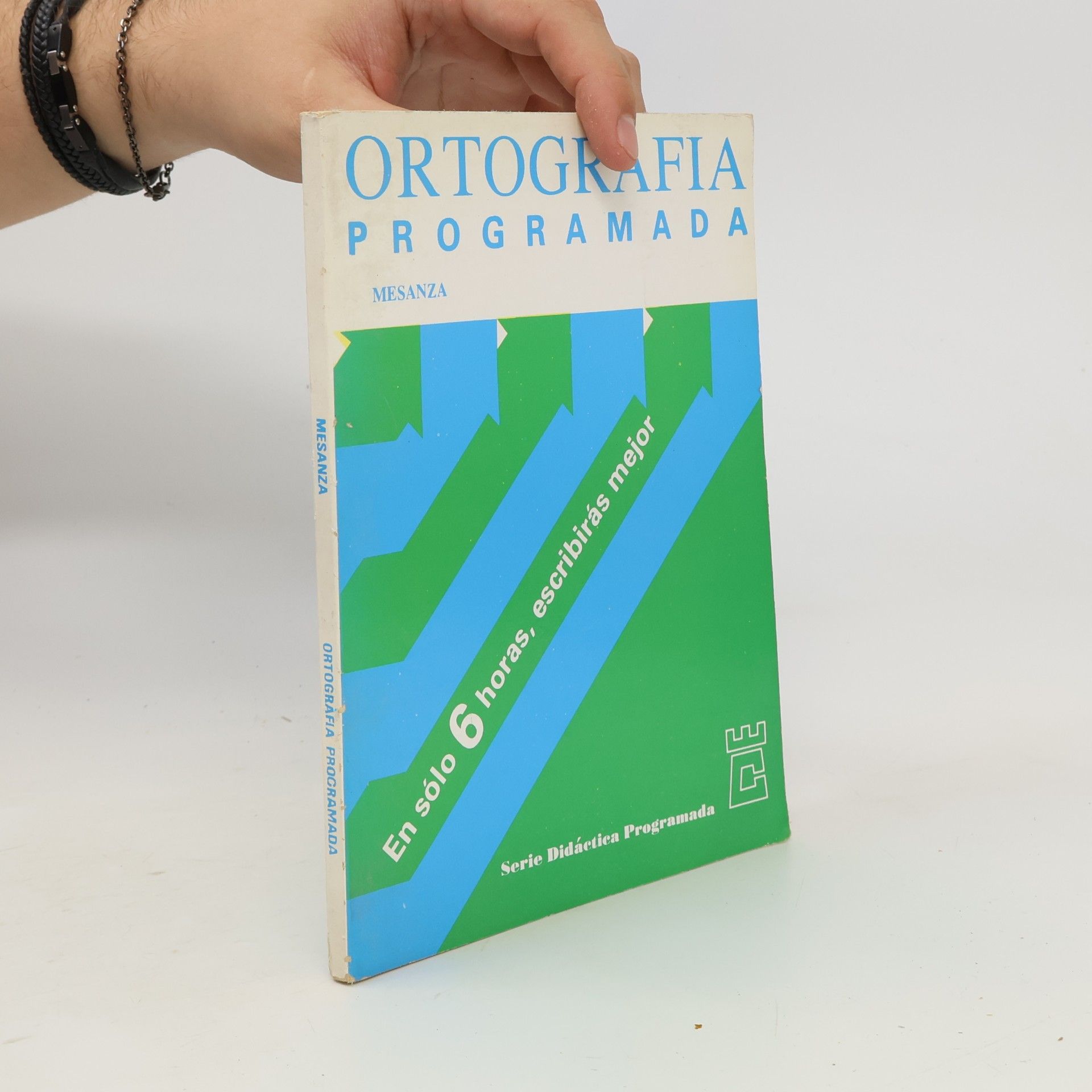 Ortografía programada