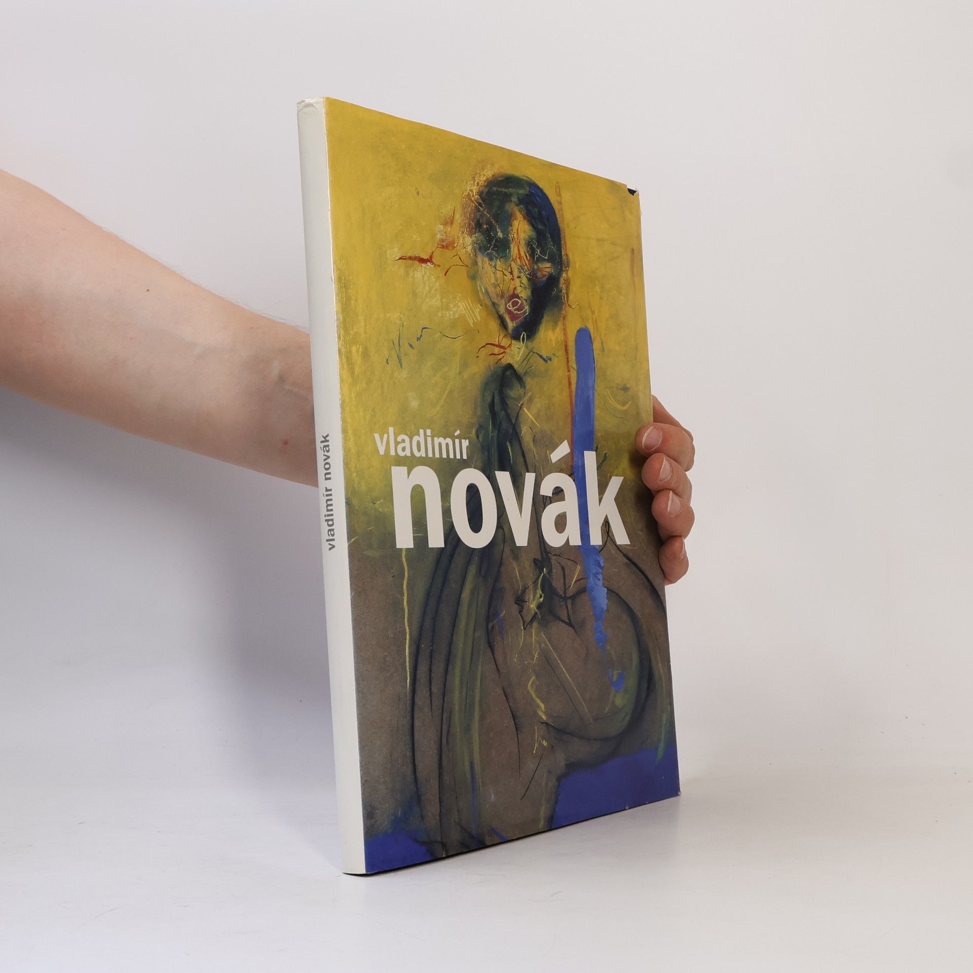 Helena Giordana Vladimír Novák