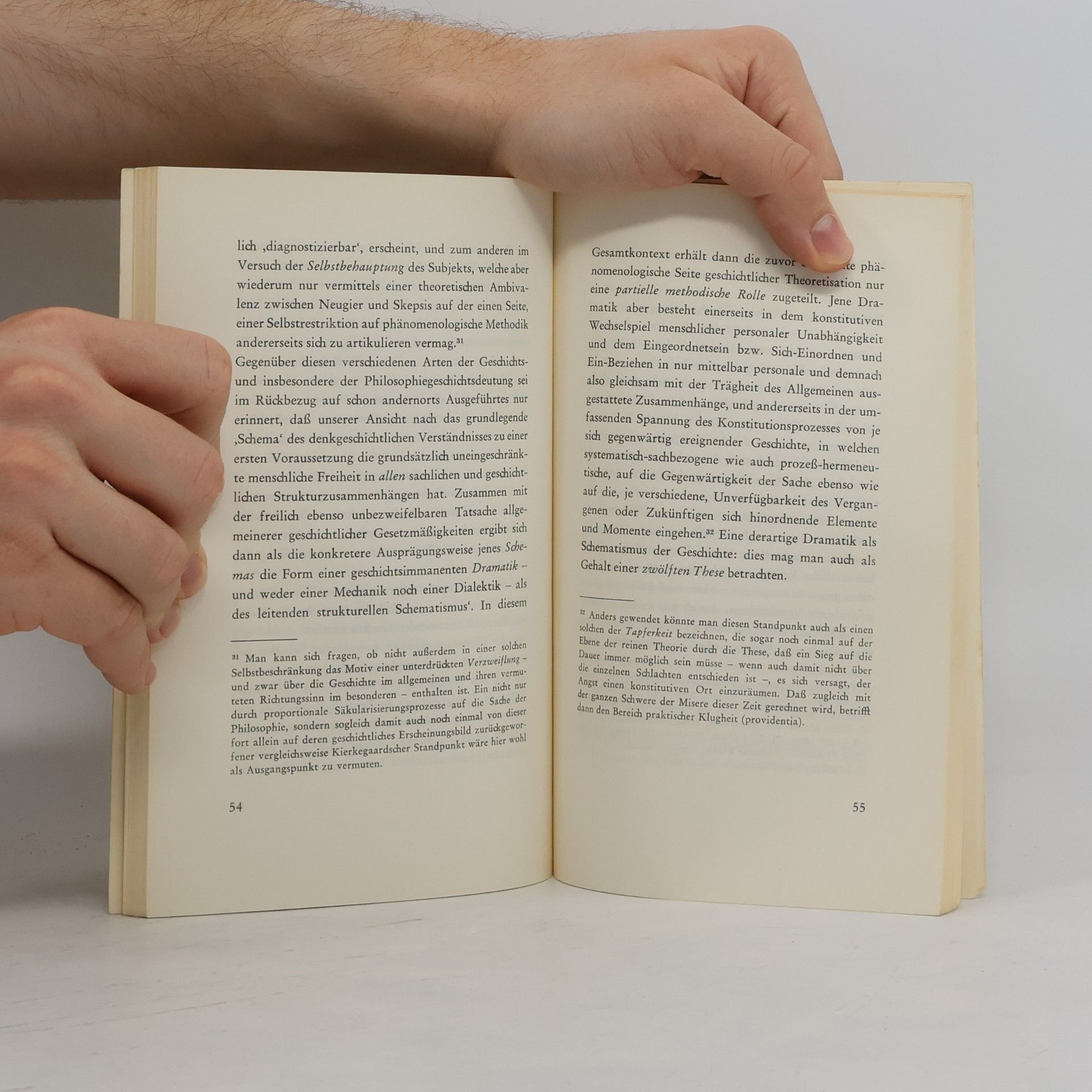 Harald Holz Fermenta philosophica: Vom Mythos zur Reflexion