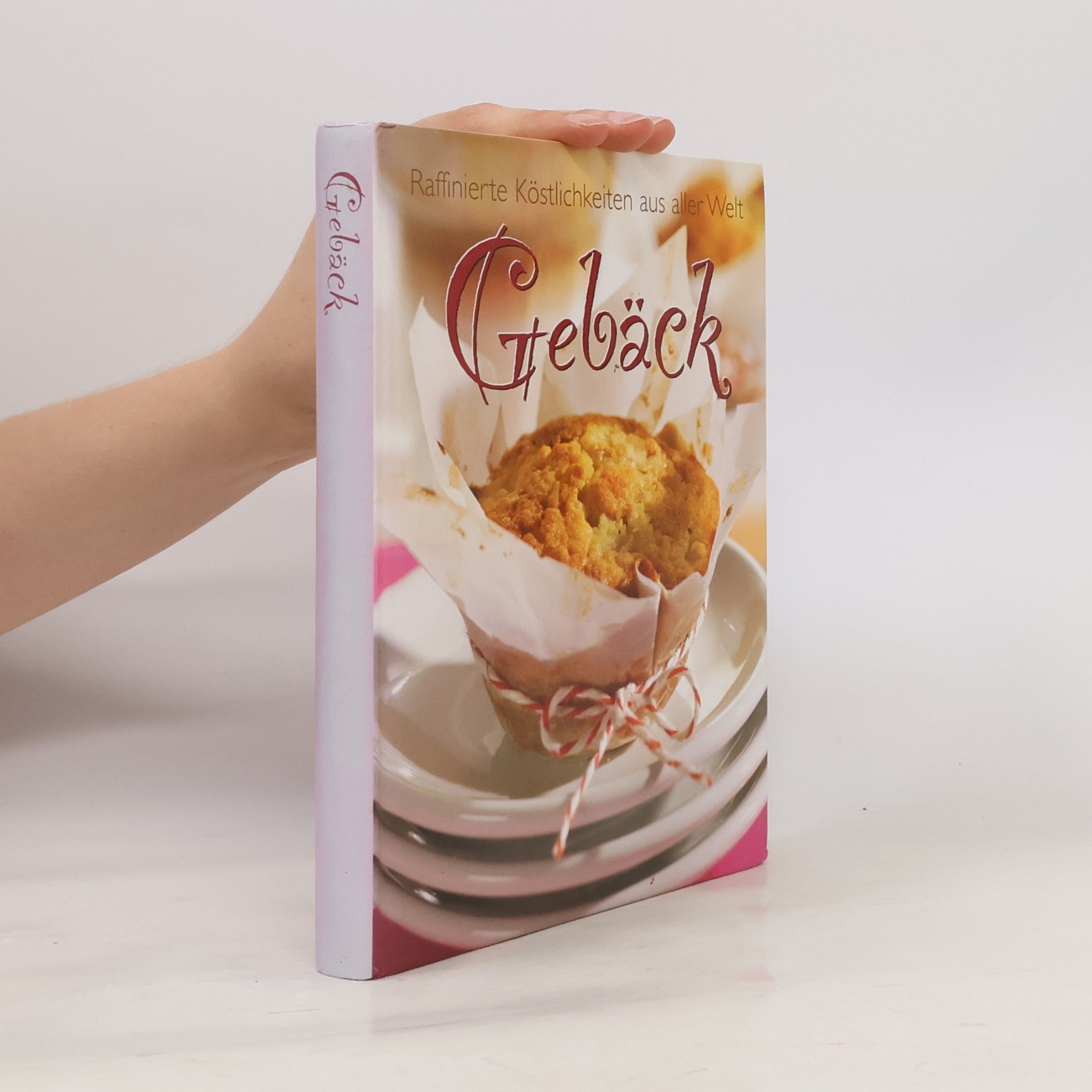 Gebäck