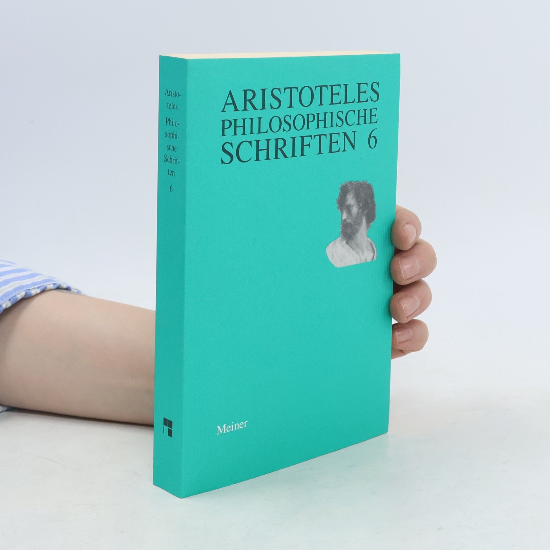 Eugen Rolfes Philosophische Schriften