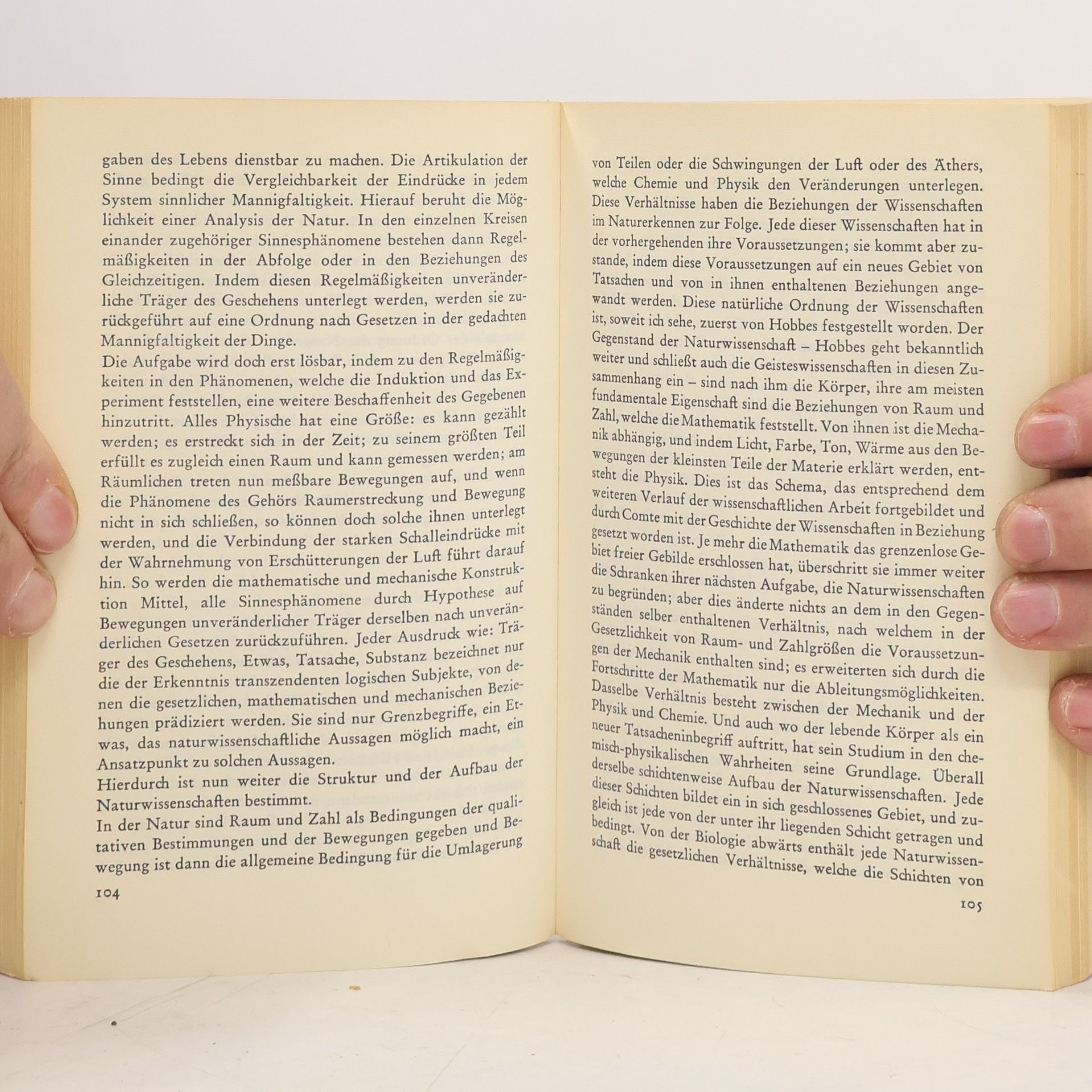 Wilhelm Dilthey  Der Aufbau der geschichtlichen Welt in den Geisteswissenschaften