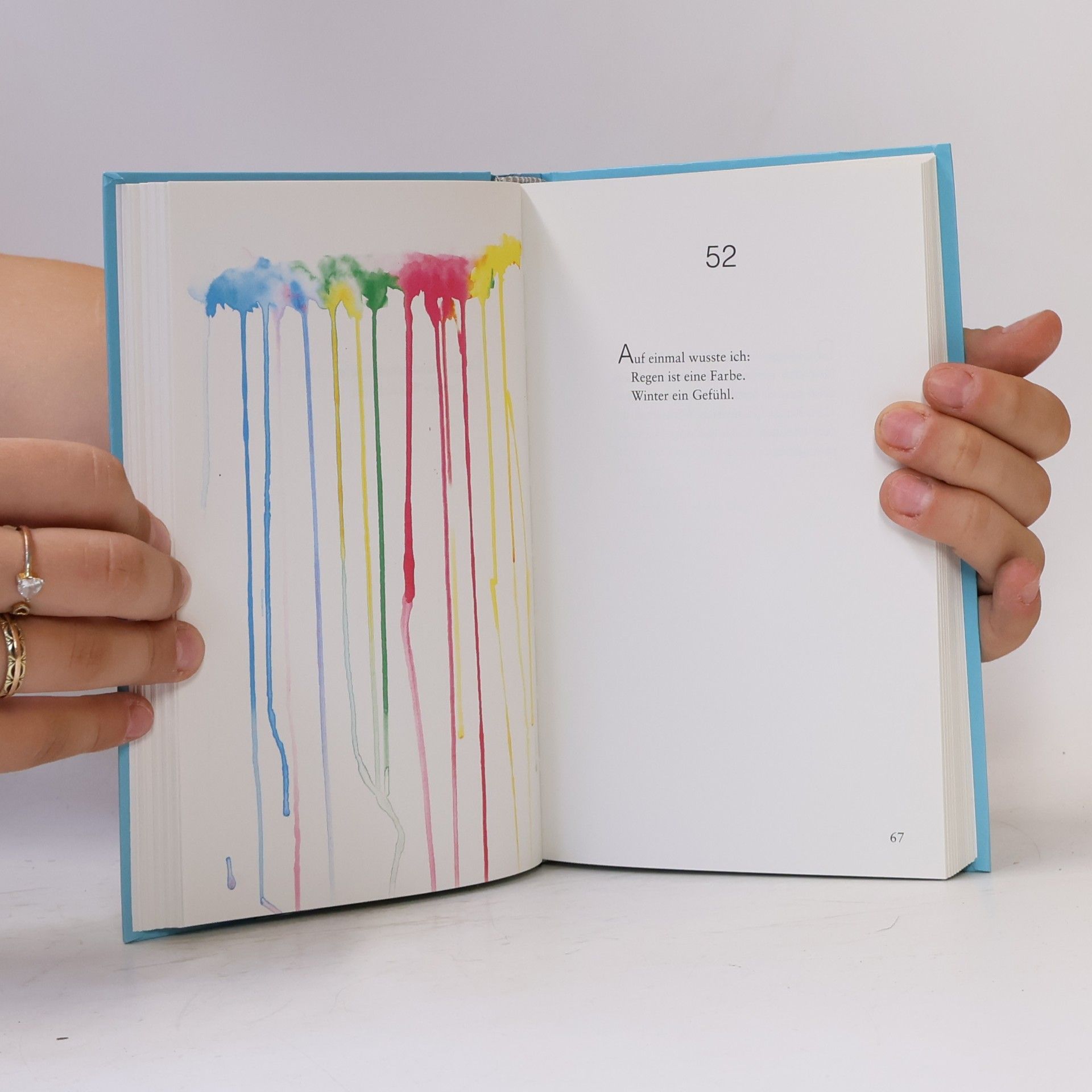 Lilly Lindner Die Autobiographie der Zeit