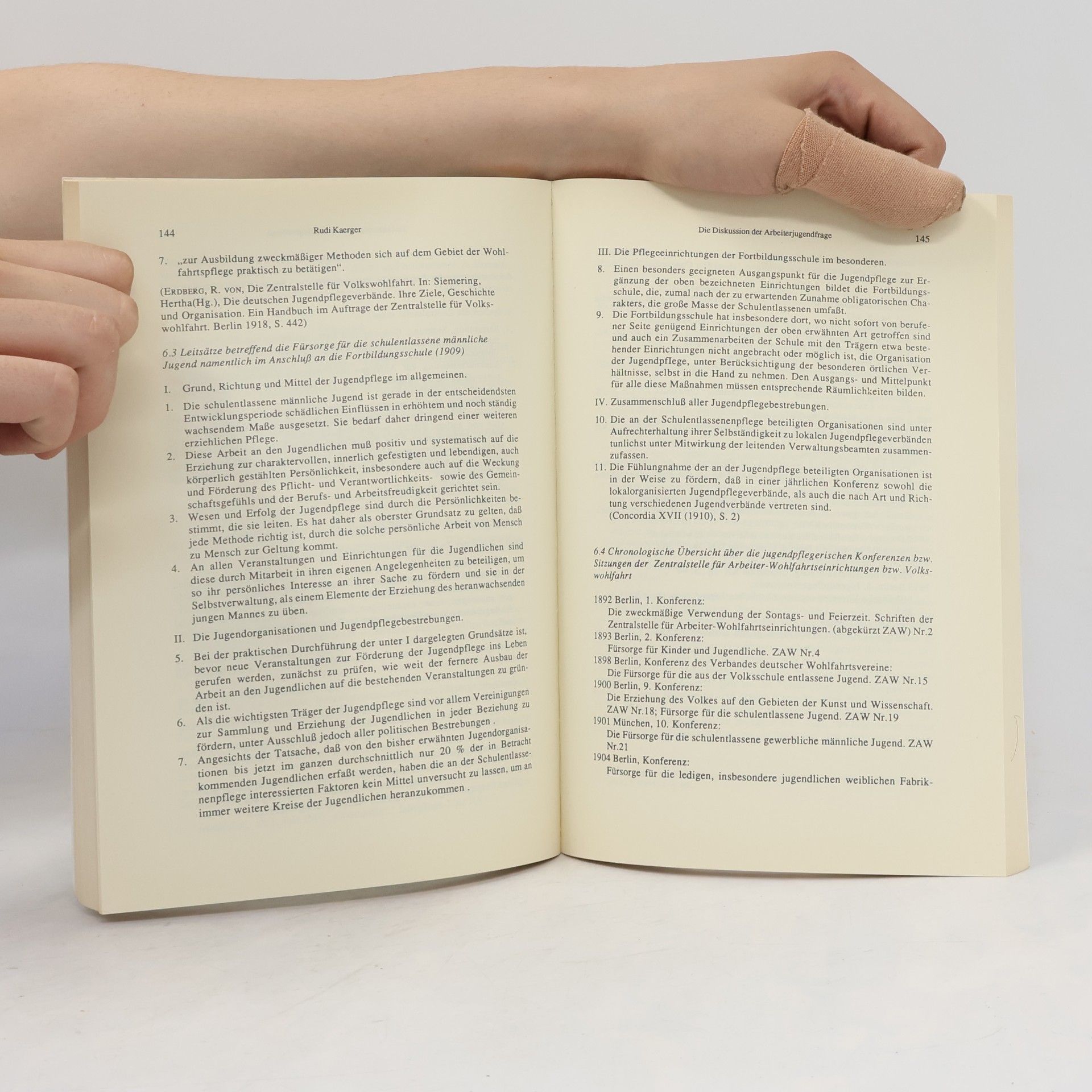 Karlwilhelm Stratmann Zeitschrift für Berufs- und Wirtschaftspädagogik / Beihefte - 9: Historische Berufsbildungsforschung