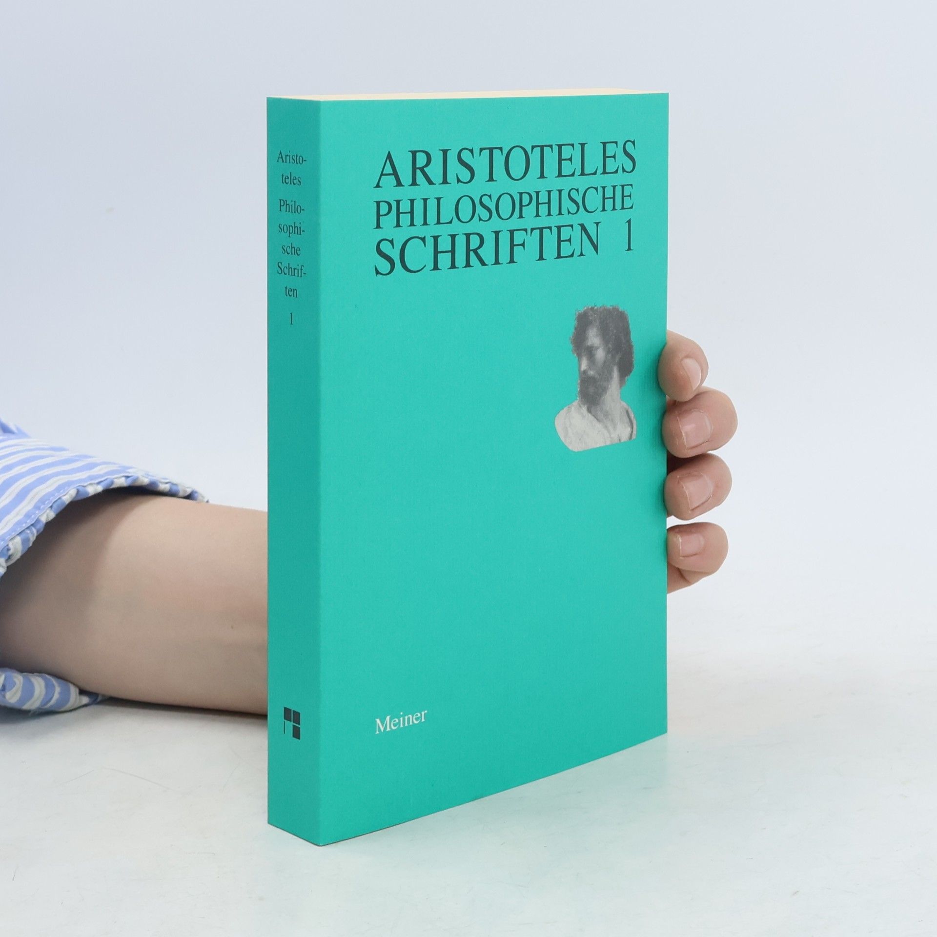 Eugen Rolfes Philosophische Schriften