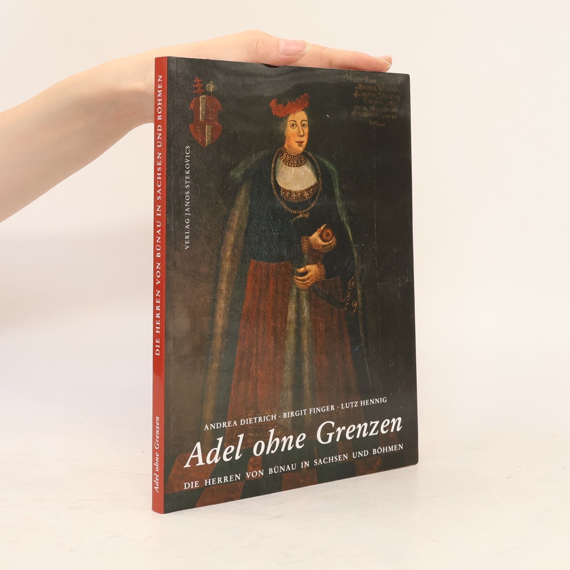 Adel ohne Grenzen