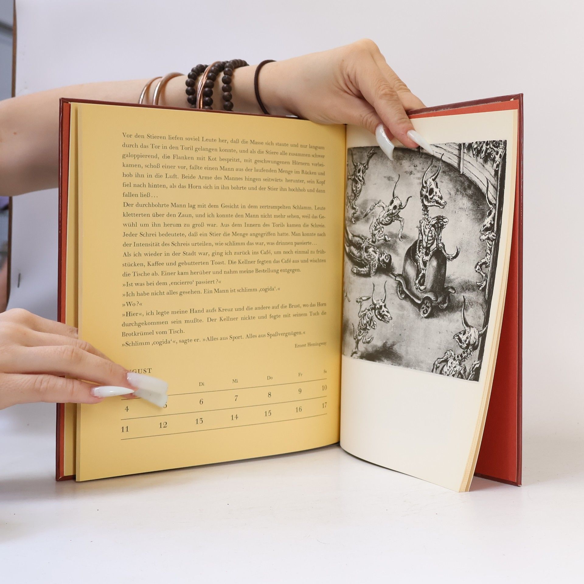 Autorenkollektiv Kritischer Kalender 1974