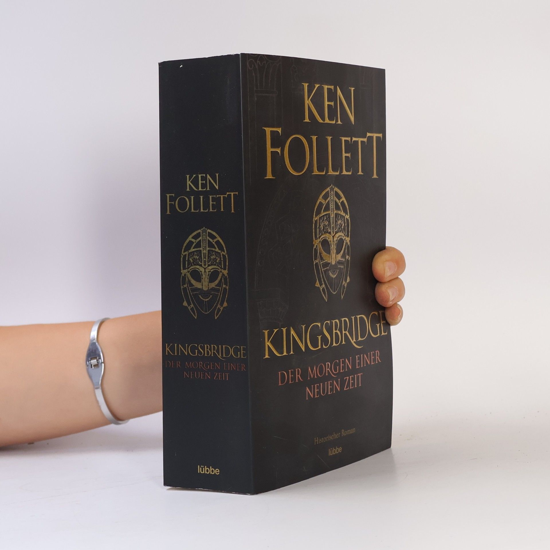 Ken Follett Kingsbridge
