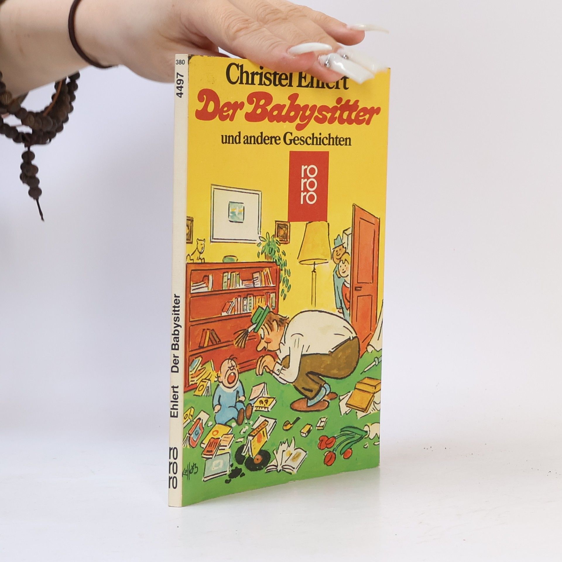 Babysitter
